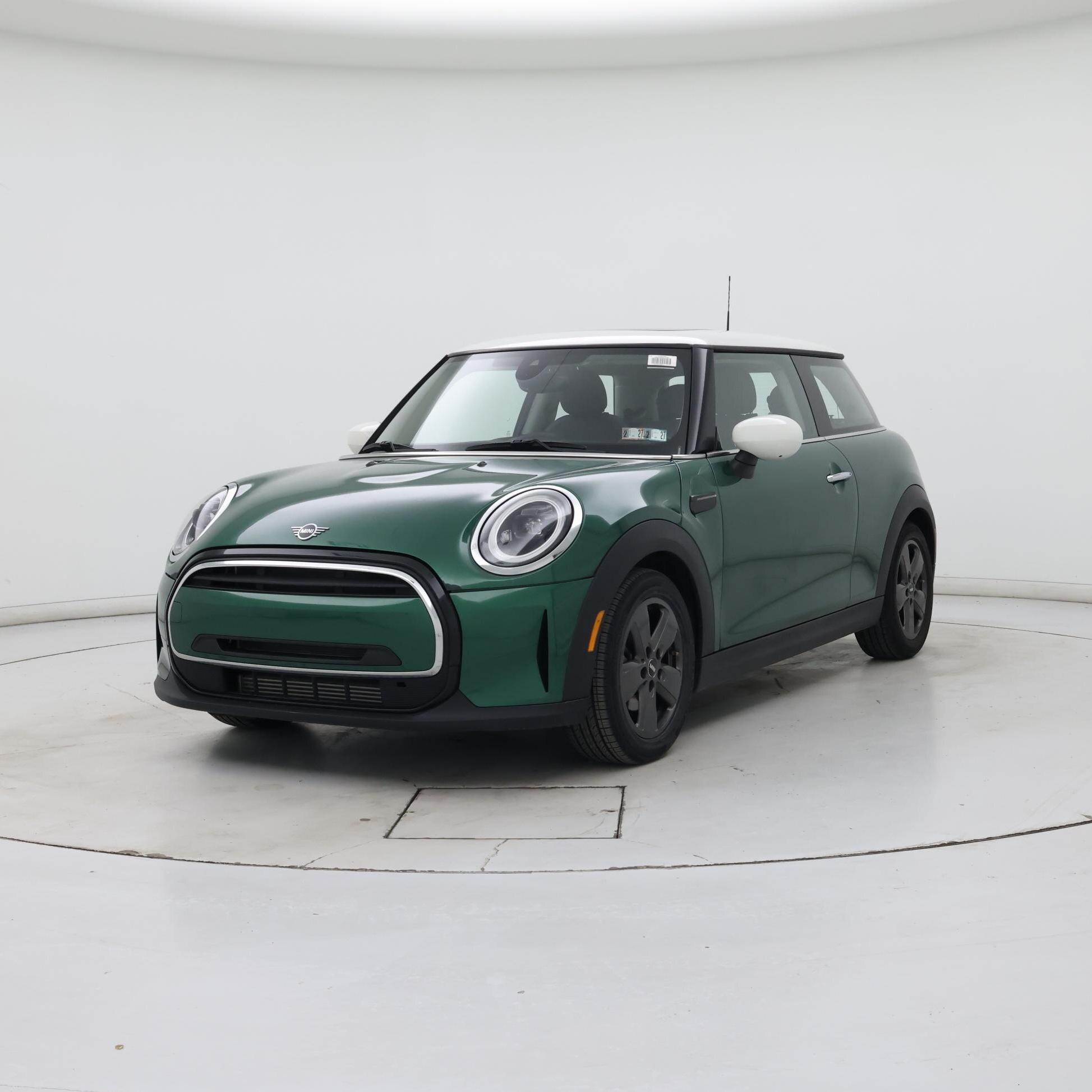 Thumbnail: 2024 MINI Cooper Hardtop - 4