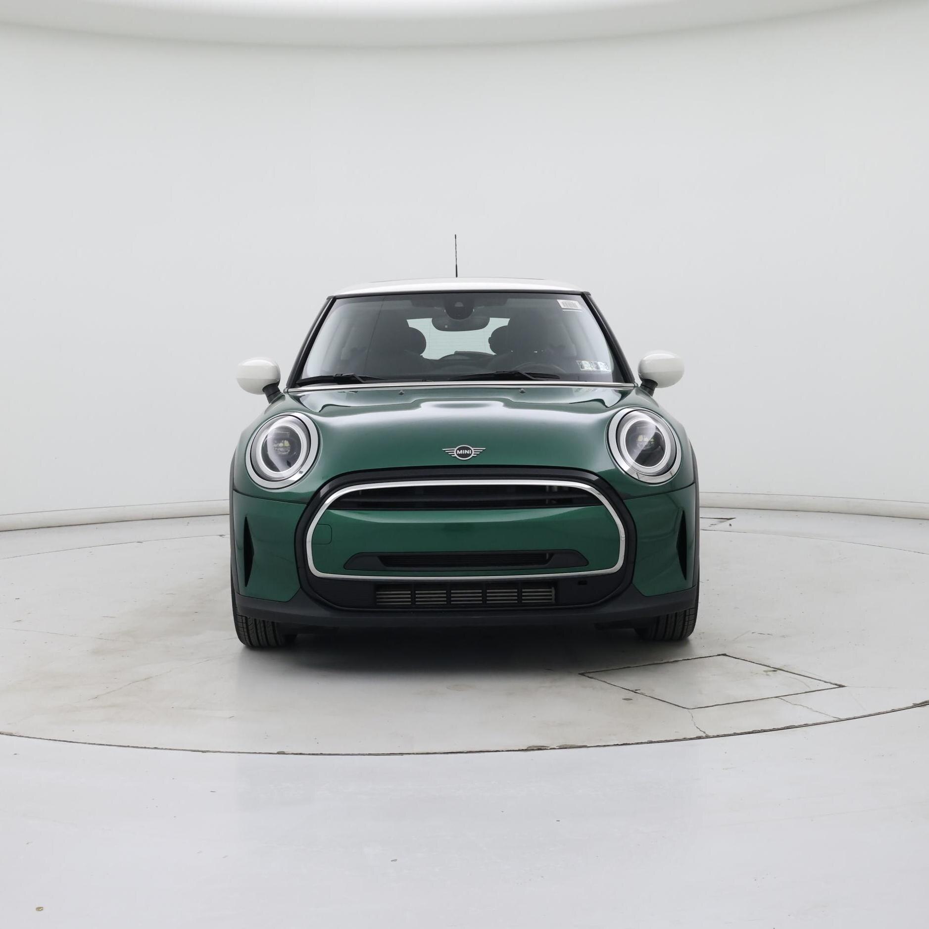 Thumbnail: 2024 MINI Cooper Hardtop - 5