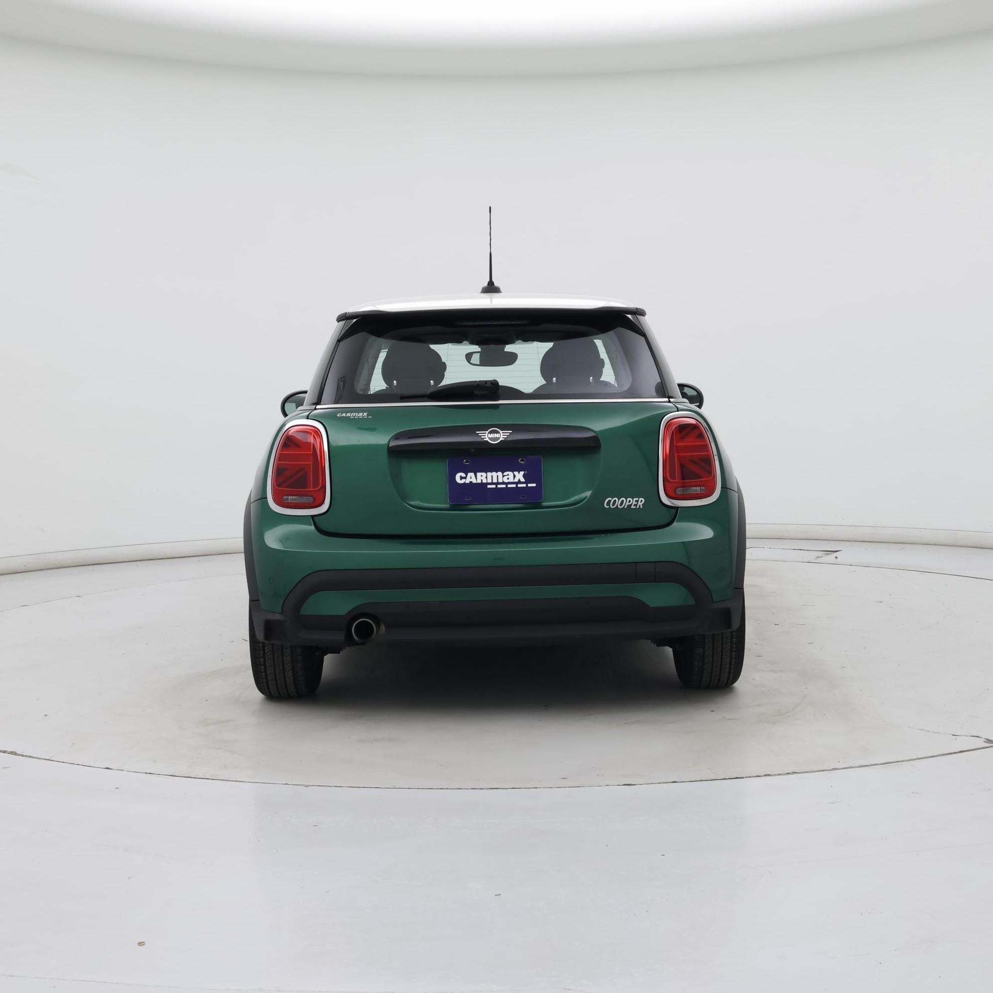 Thumbnail: 2024 MINI Cooper Hardtop - 6