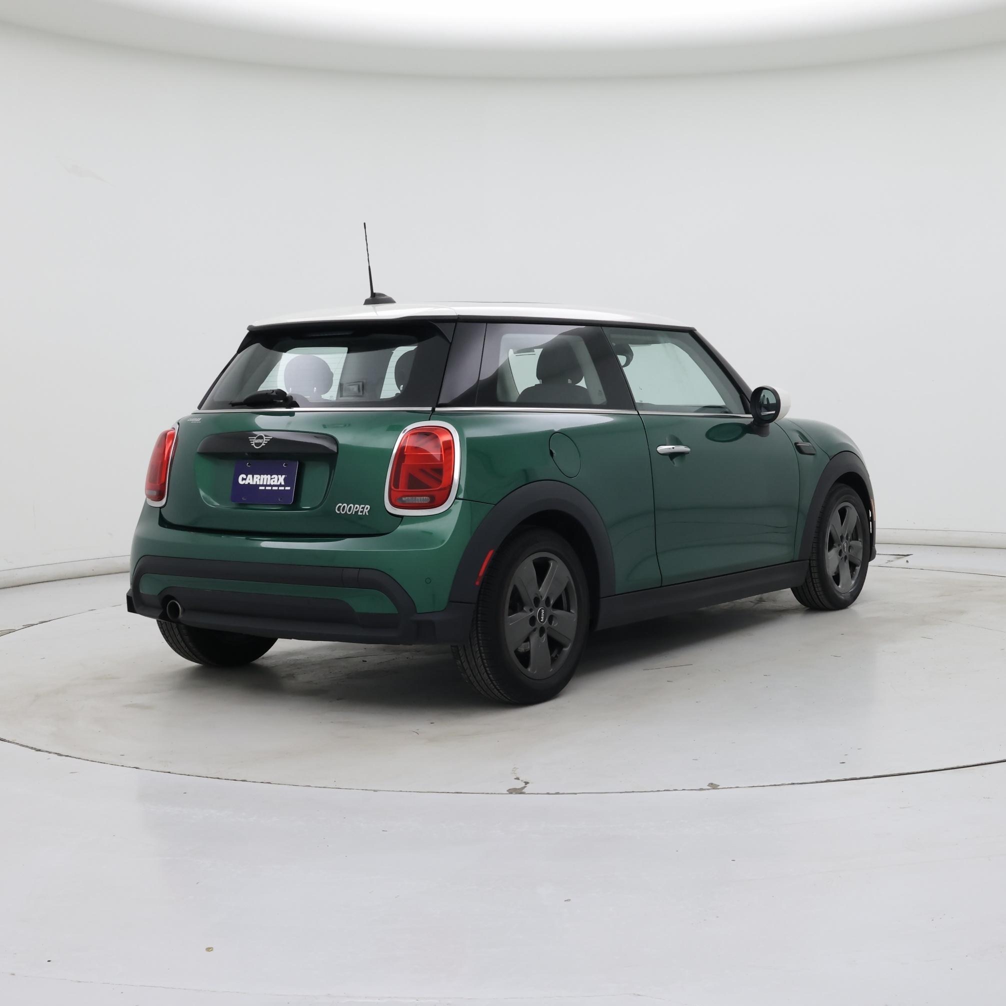 Thumbnail: 2024 MINI Cooper Hardtop - 8