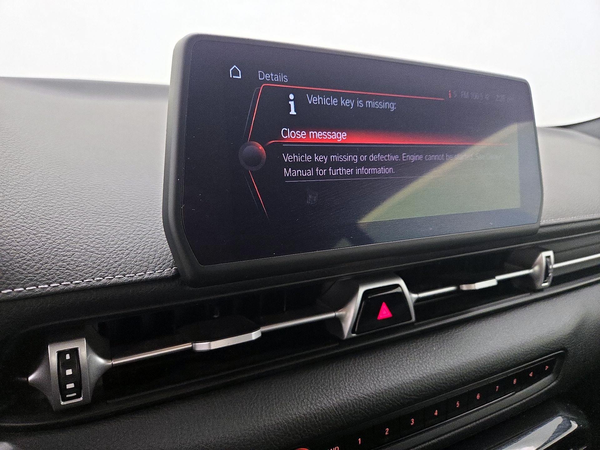 Thumbnail: 2020 Toyota Supra - 15