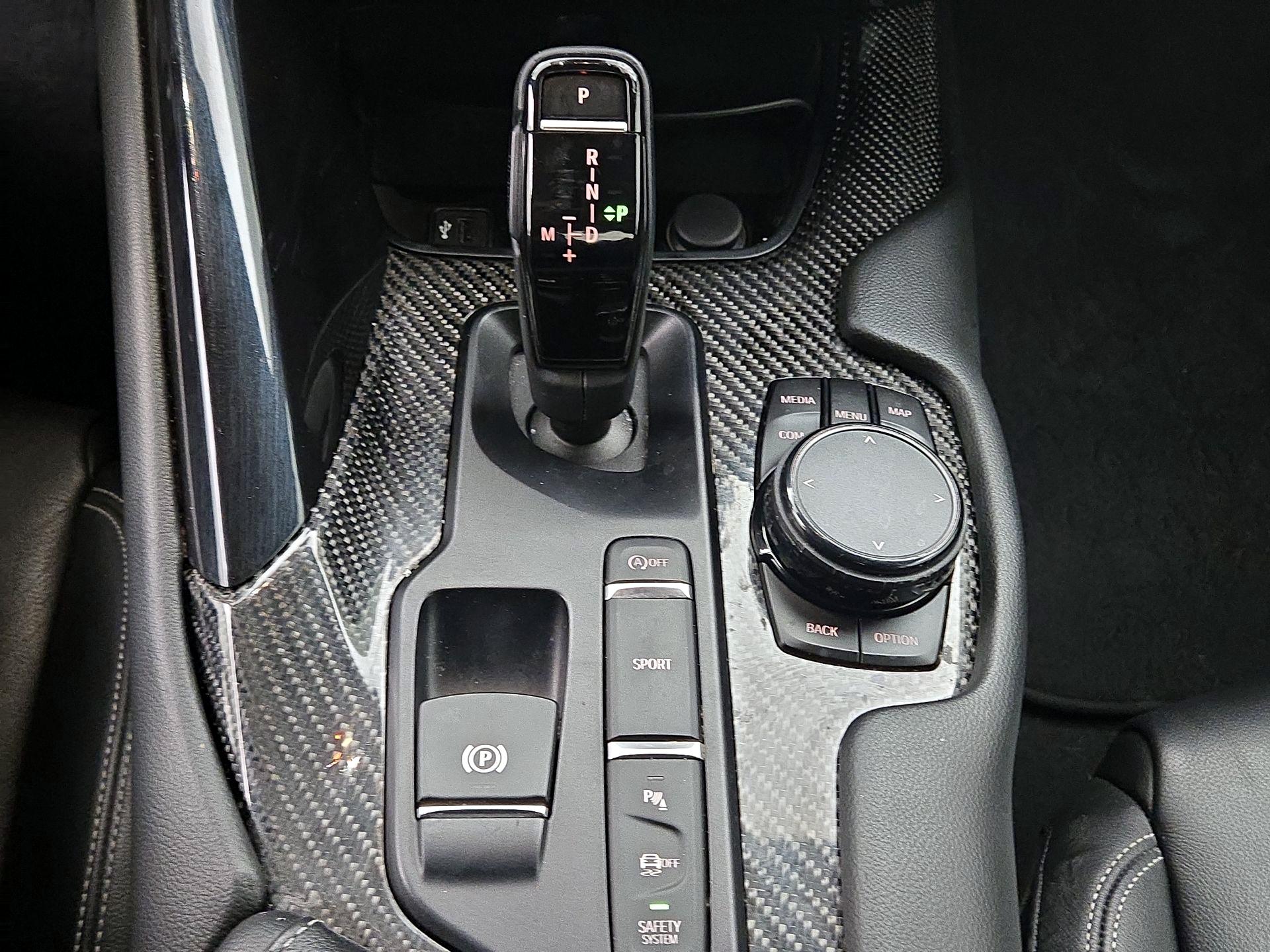 Thumbnail: 2020 Toyota Supra - 17