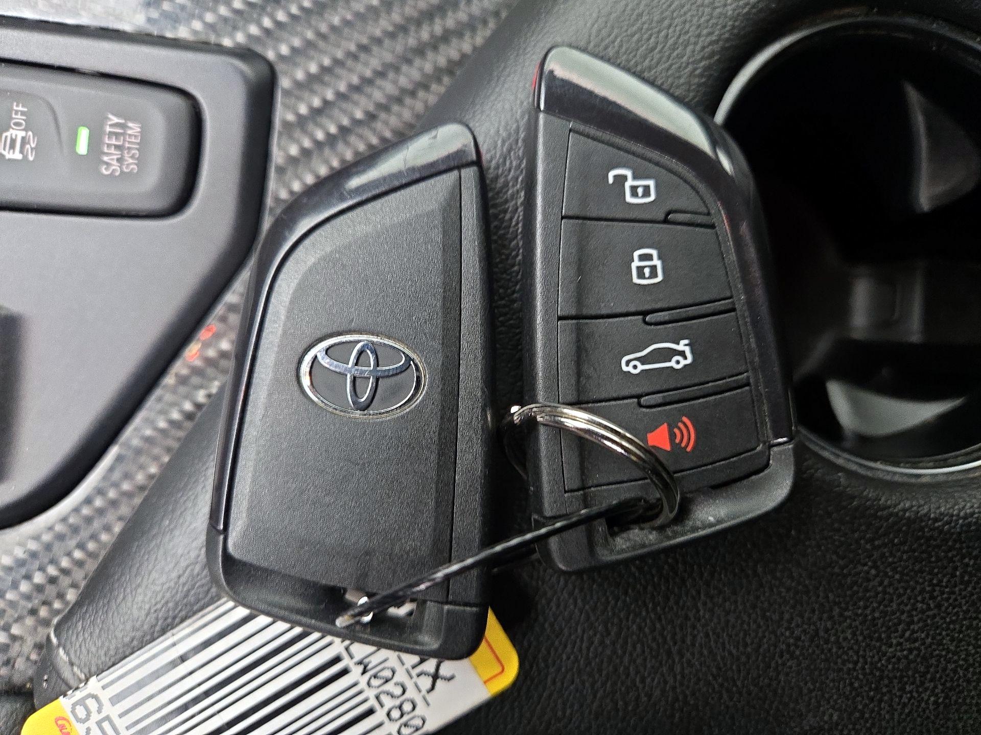 Thumbnail: 2020 Toyota Supra - 20