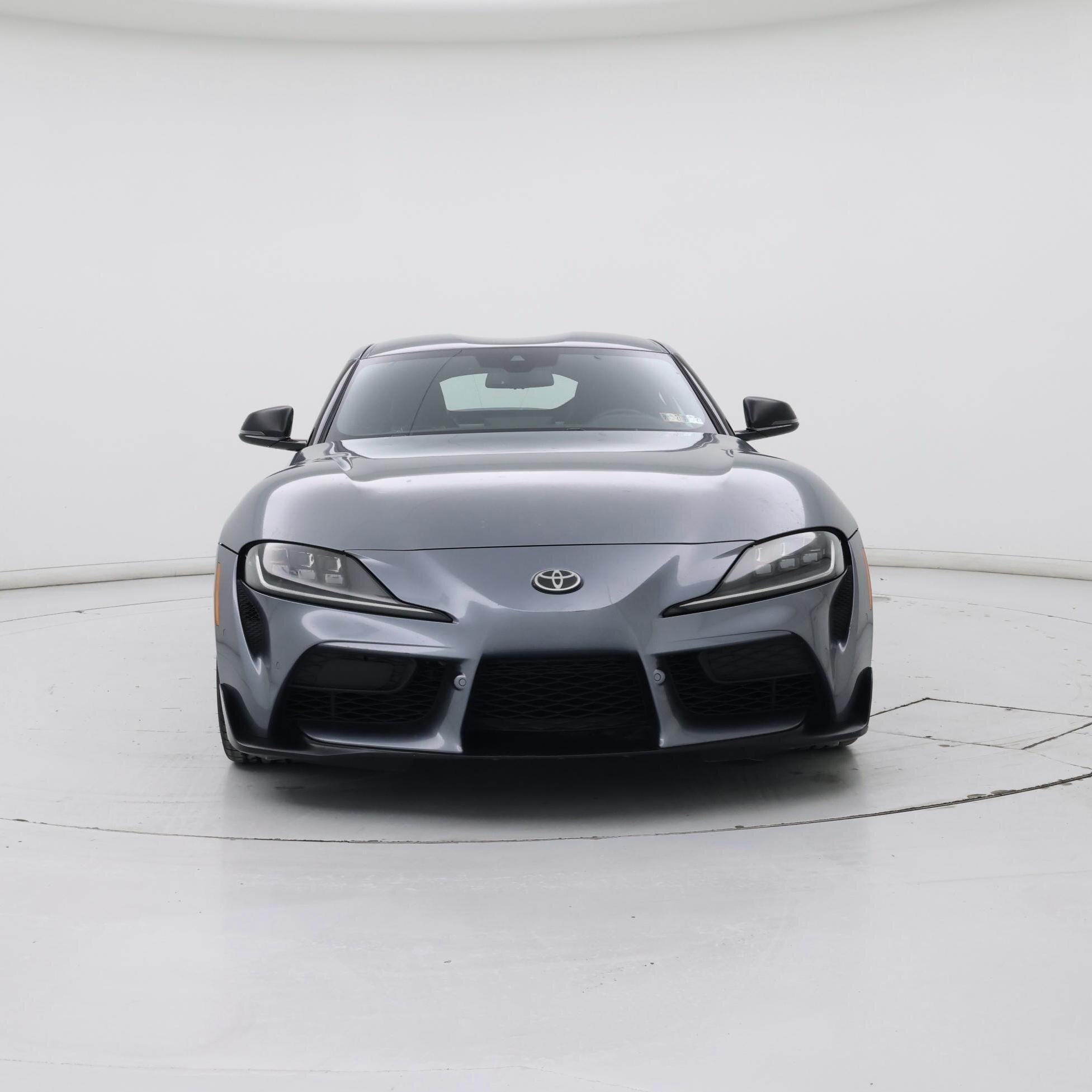 Thumbnail: 2020 Toyota Supra - 5