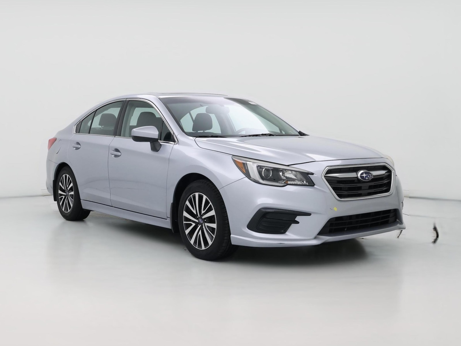 2018 Subaru Legacy Premium