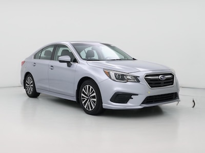2018 Subaru Legacy 2.5I Premium