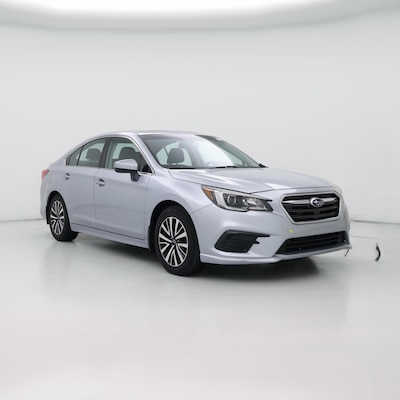 2018 Subaru Legacy 2.5I Premium