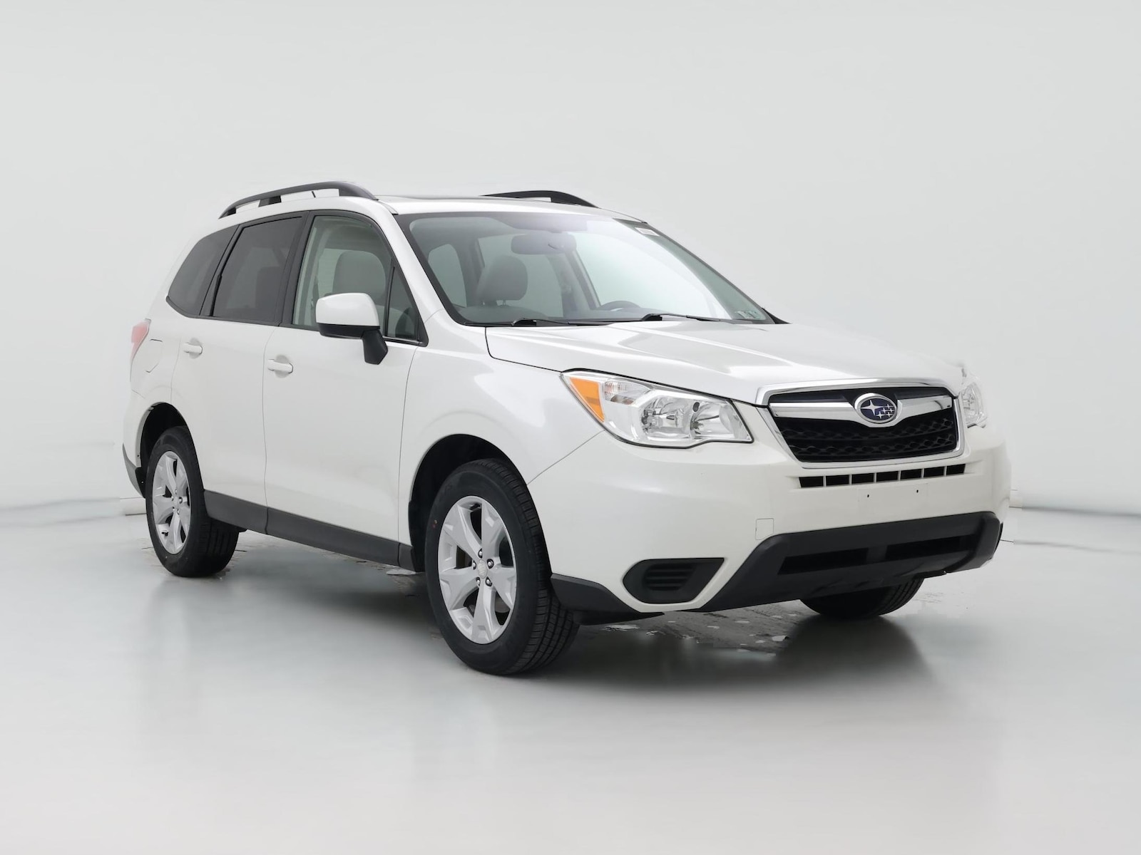 2015 Subaru Forester i Premium