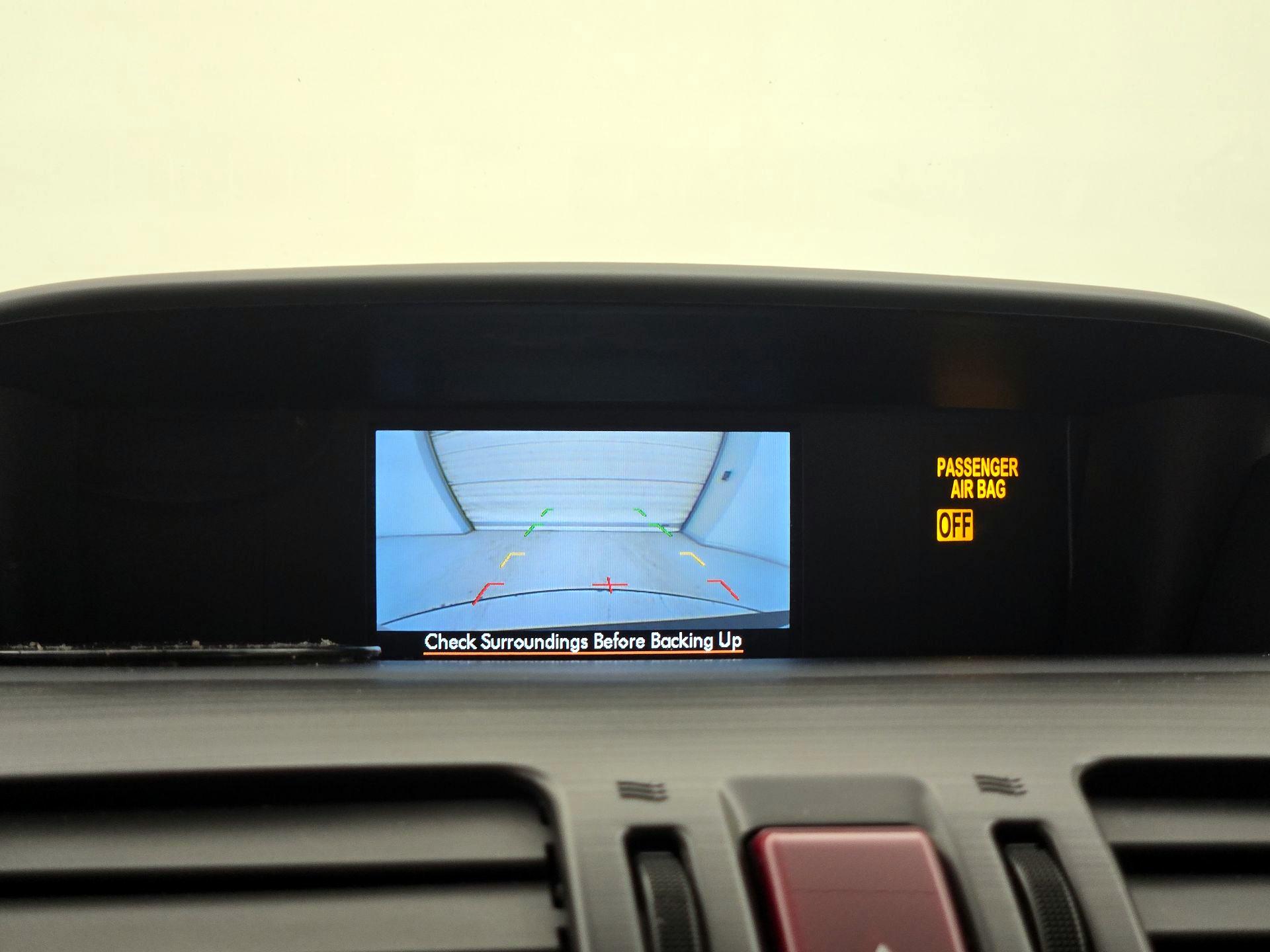 Thumbnail: 2015 Subaru Forester - 14