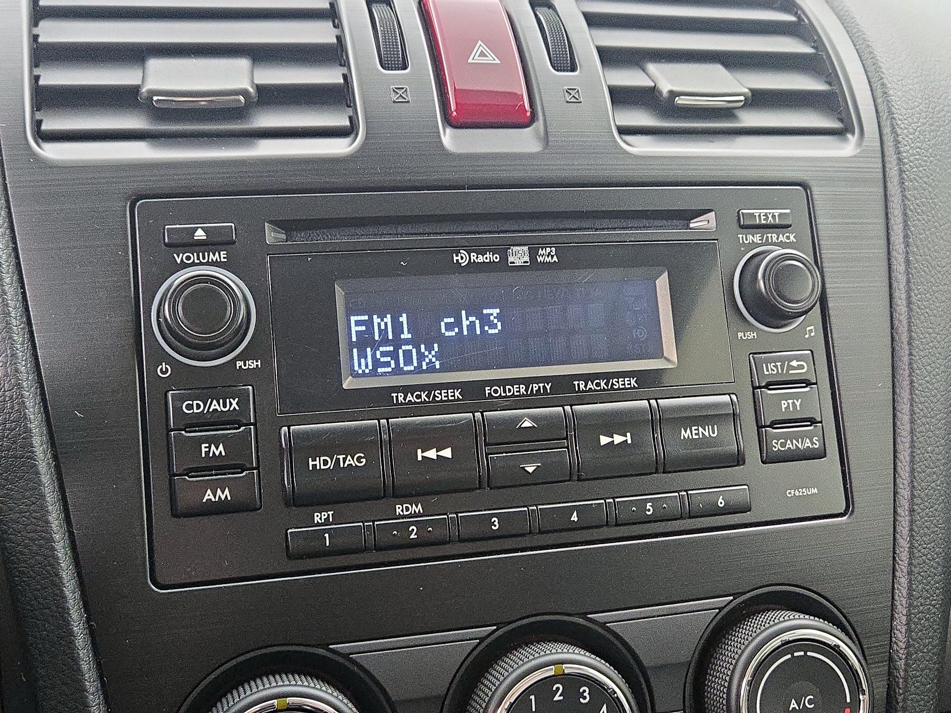 Thumbnail: 2015 Subaru Forester - 15