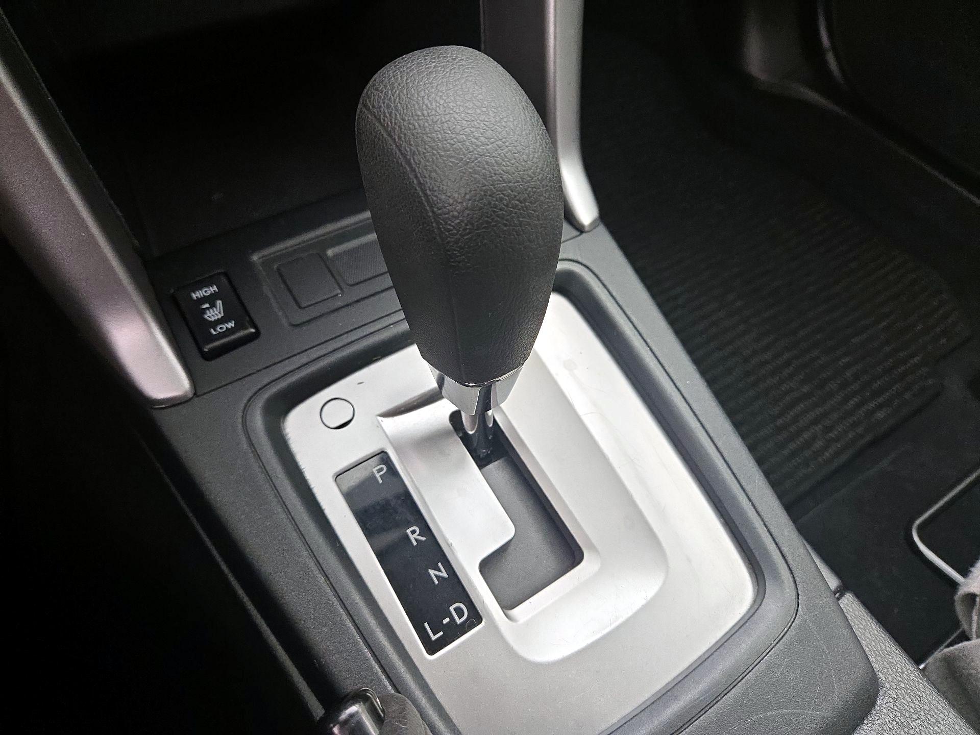 Thumbnail: 2015 Subaru Forester - 17