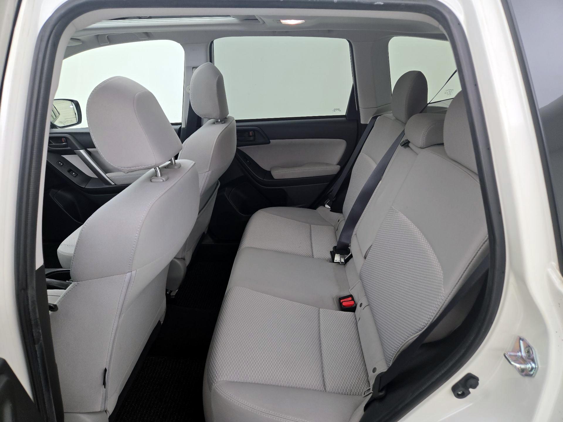 Thumbnail: 2015 Subaru Forester - 20