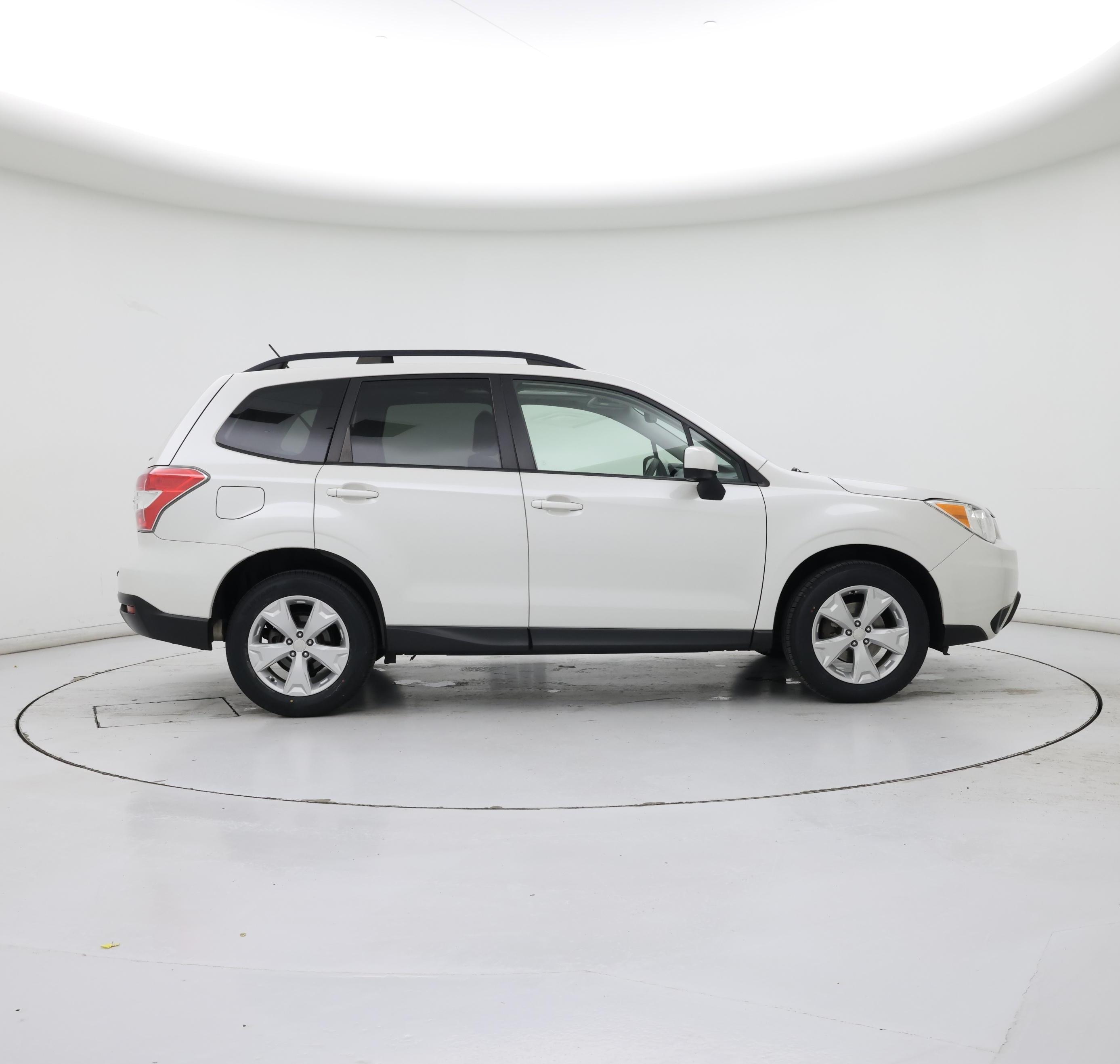 Thumbnail: 2015 Subaru Forester - 7