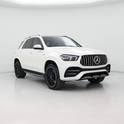 2023 Mercedes-Benz GLE53 AMG
