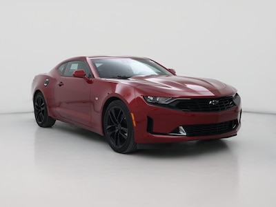 2024 Chevrolet Camaro 3LT