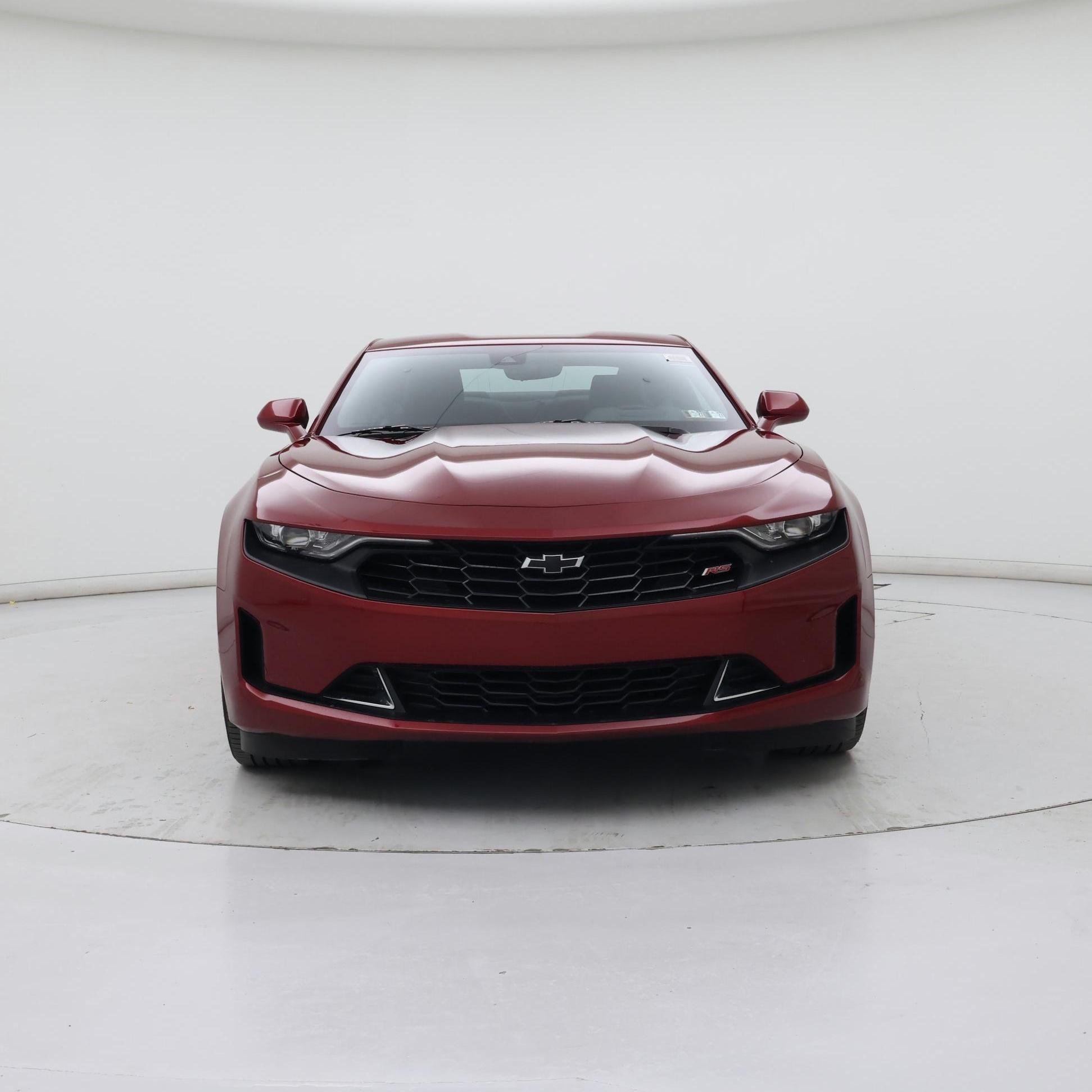 Thumbnail: 2024 Chevrolet Camaro - 5