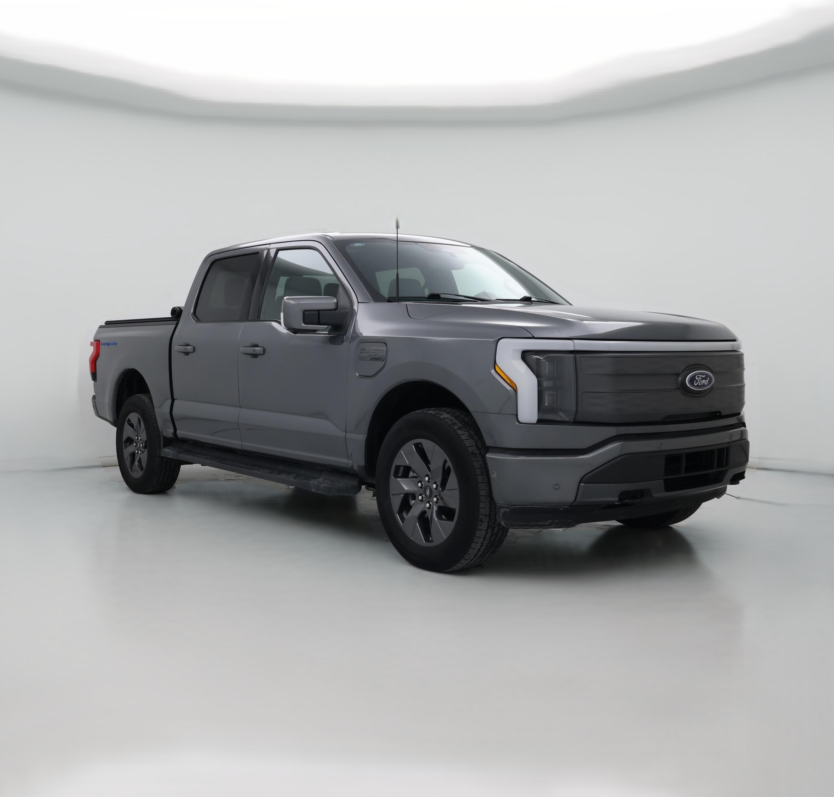 Thumbnail: 2023 Ford F-150 - 1