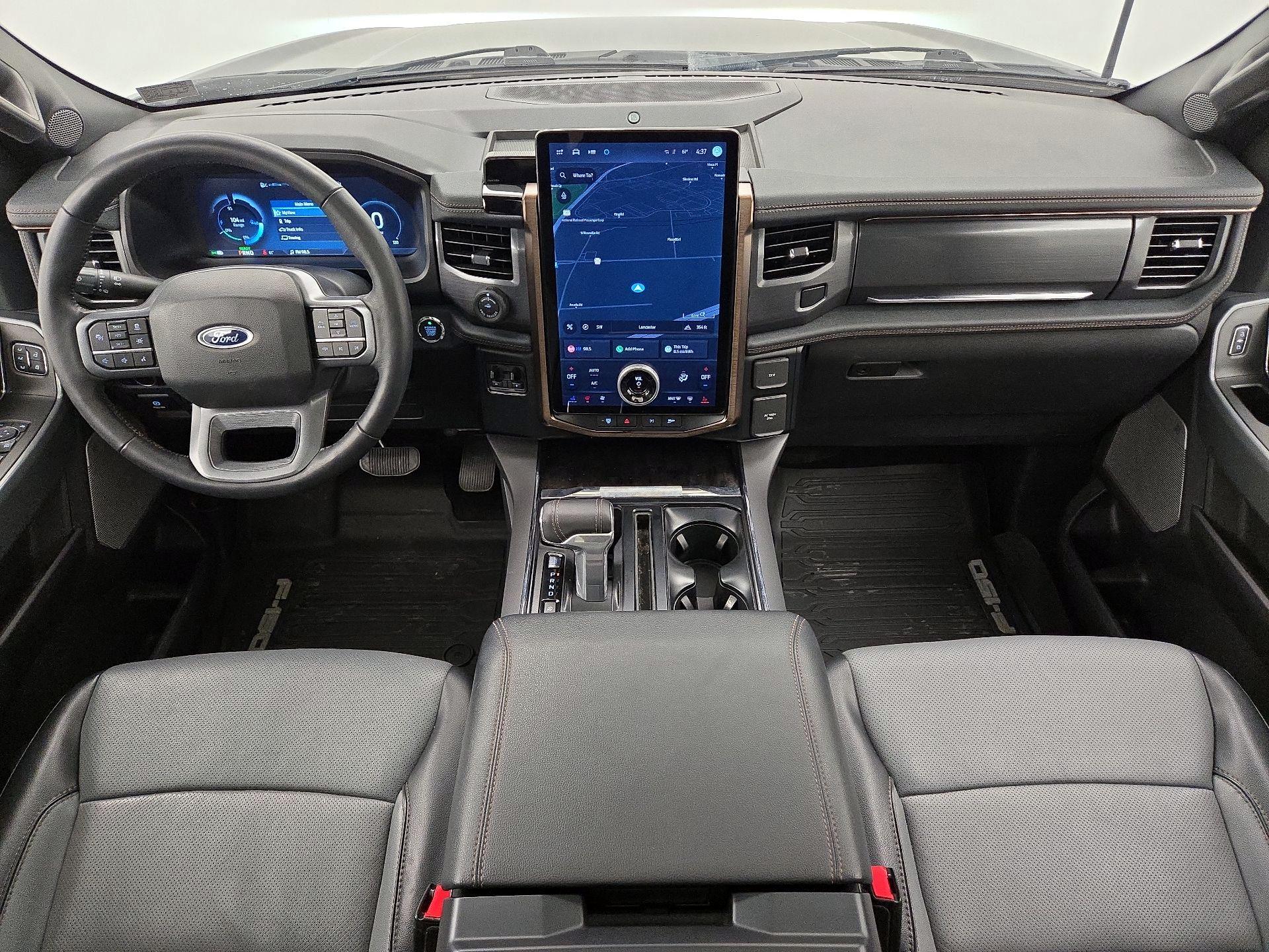 Thumbnail: 2023 Ford F-150 - 9