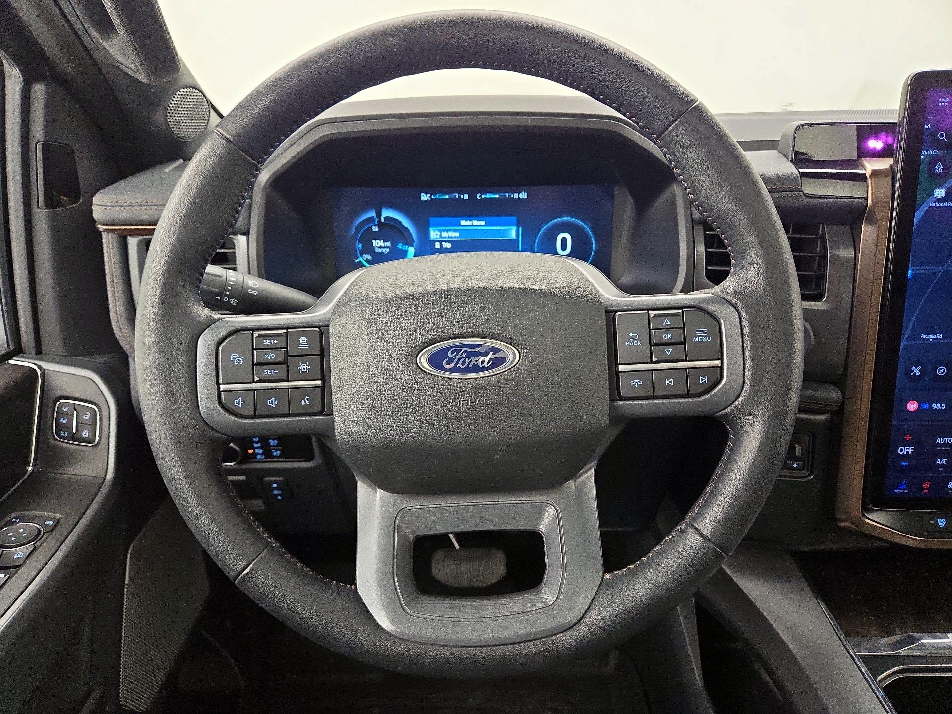 Thumbnail: 2023 Ford F-150 - 10