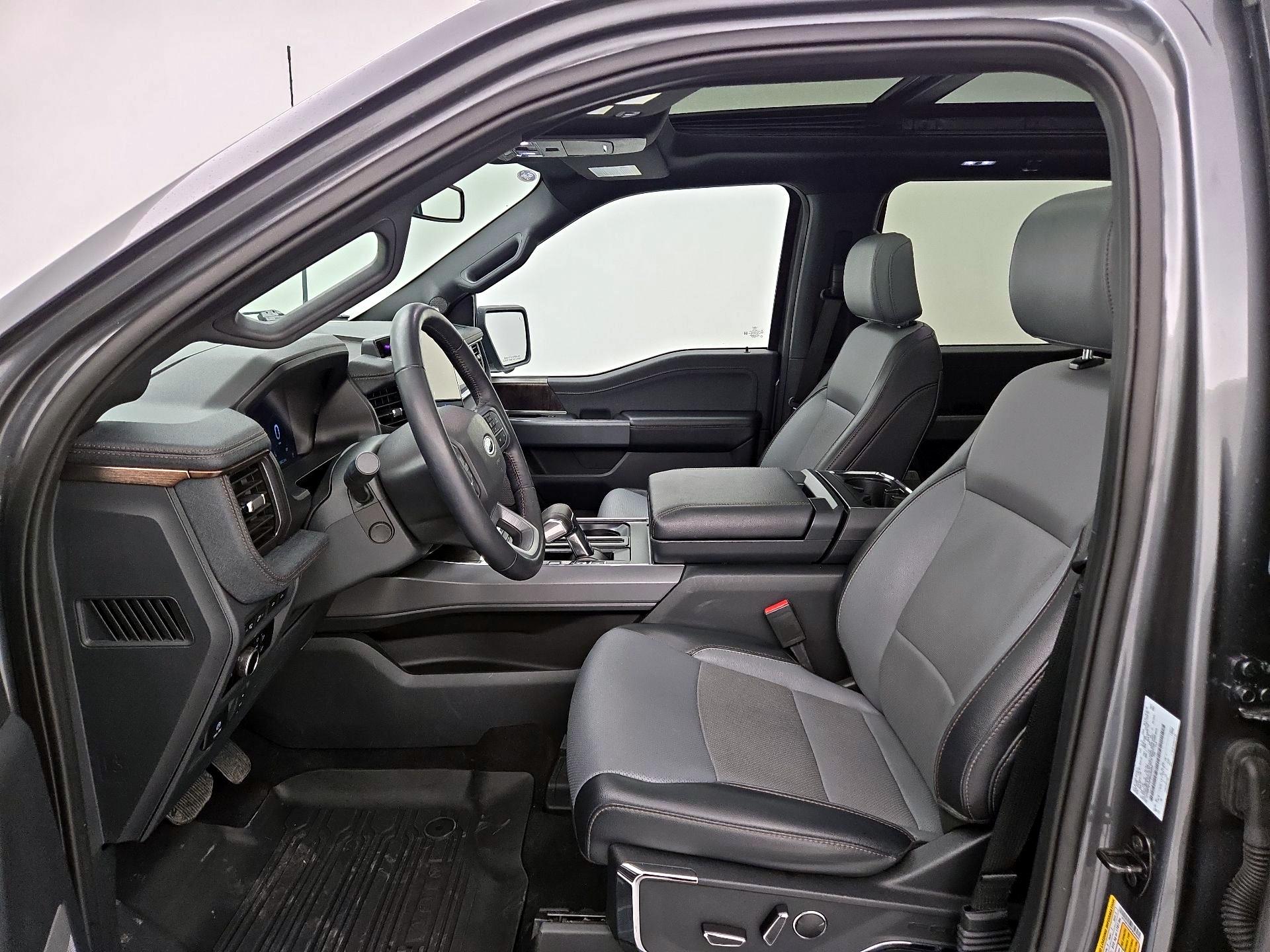 Thumbnail: 2023 Ford F-150 - 11