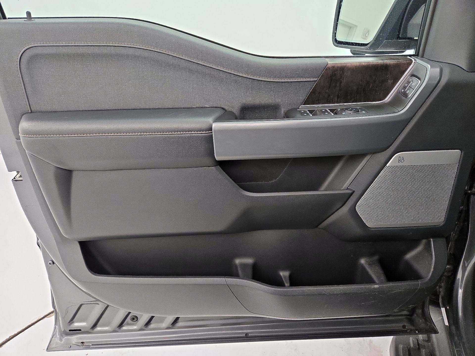 Thumbnail: 2023 Ford F-150 - 12