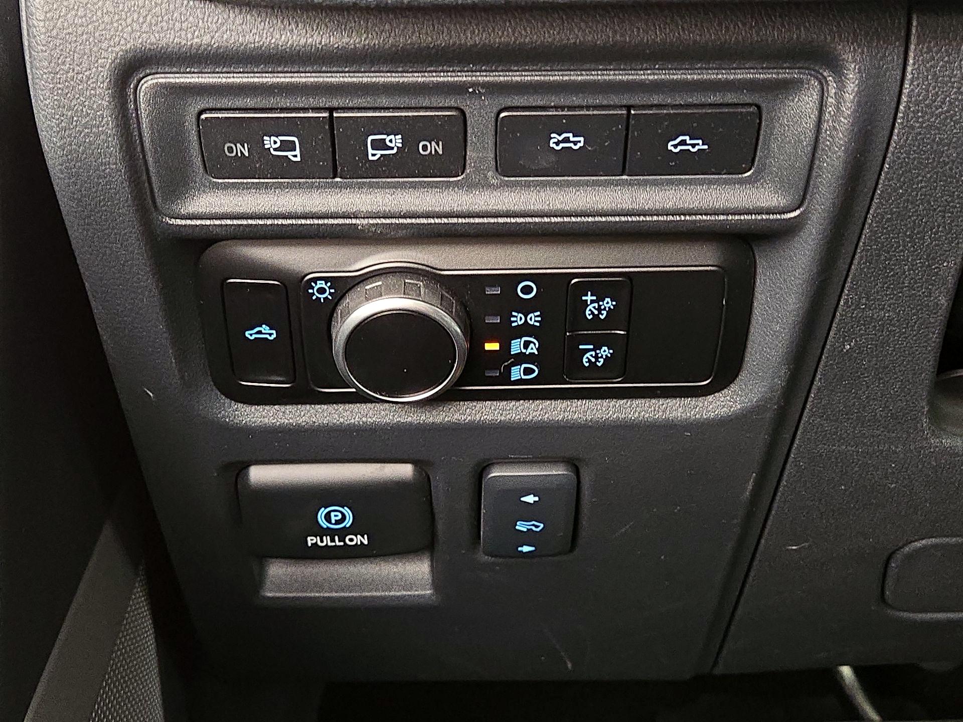 Thumbnail: 2023 Ford F-150 - 13