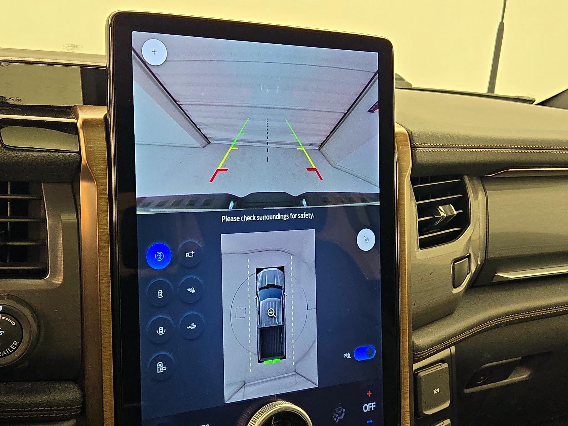 Thumbnail: 2023 Ford F-150 - 15