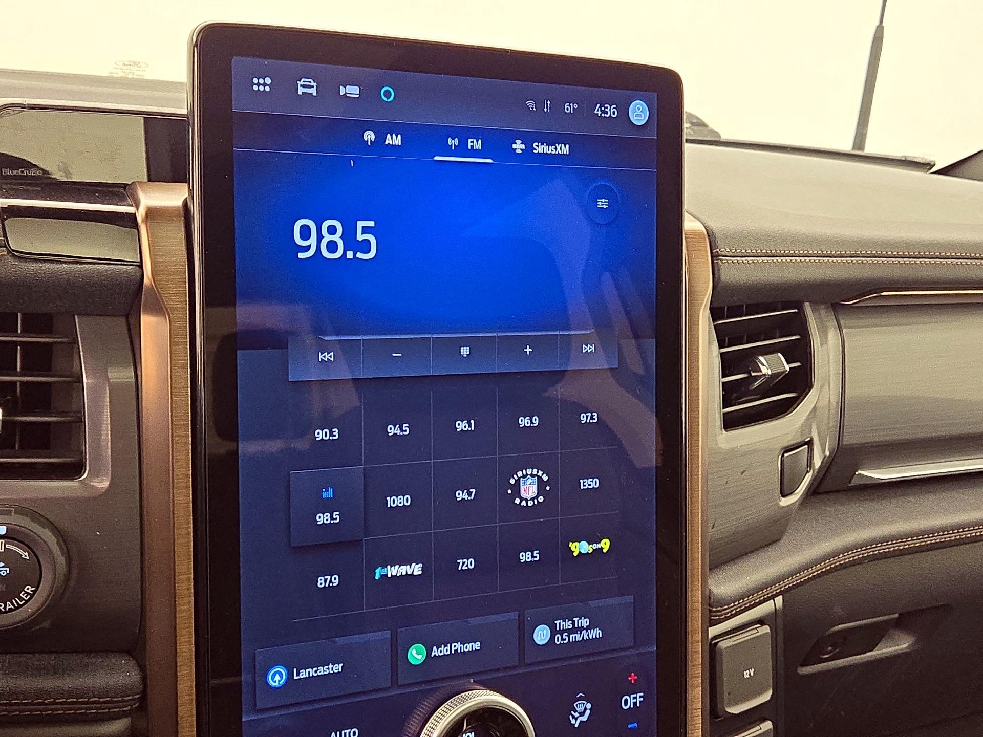 Thumbnail: 2023 Ford F-150 - 16