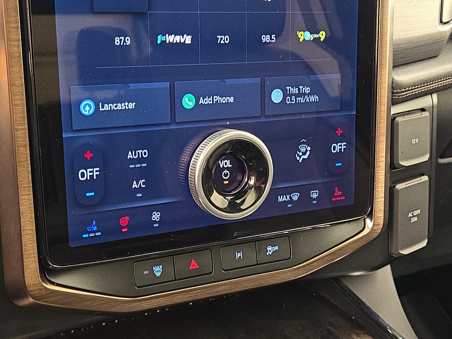 Thumbnail: 2023 Ford F-150 - 17