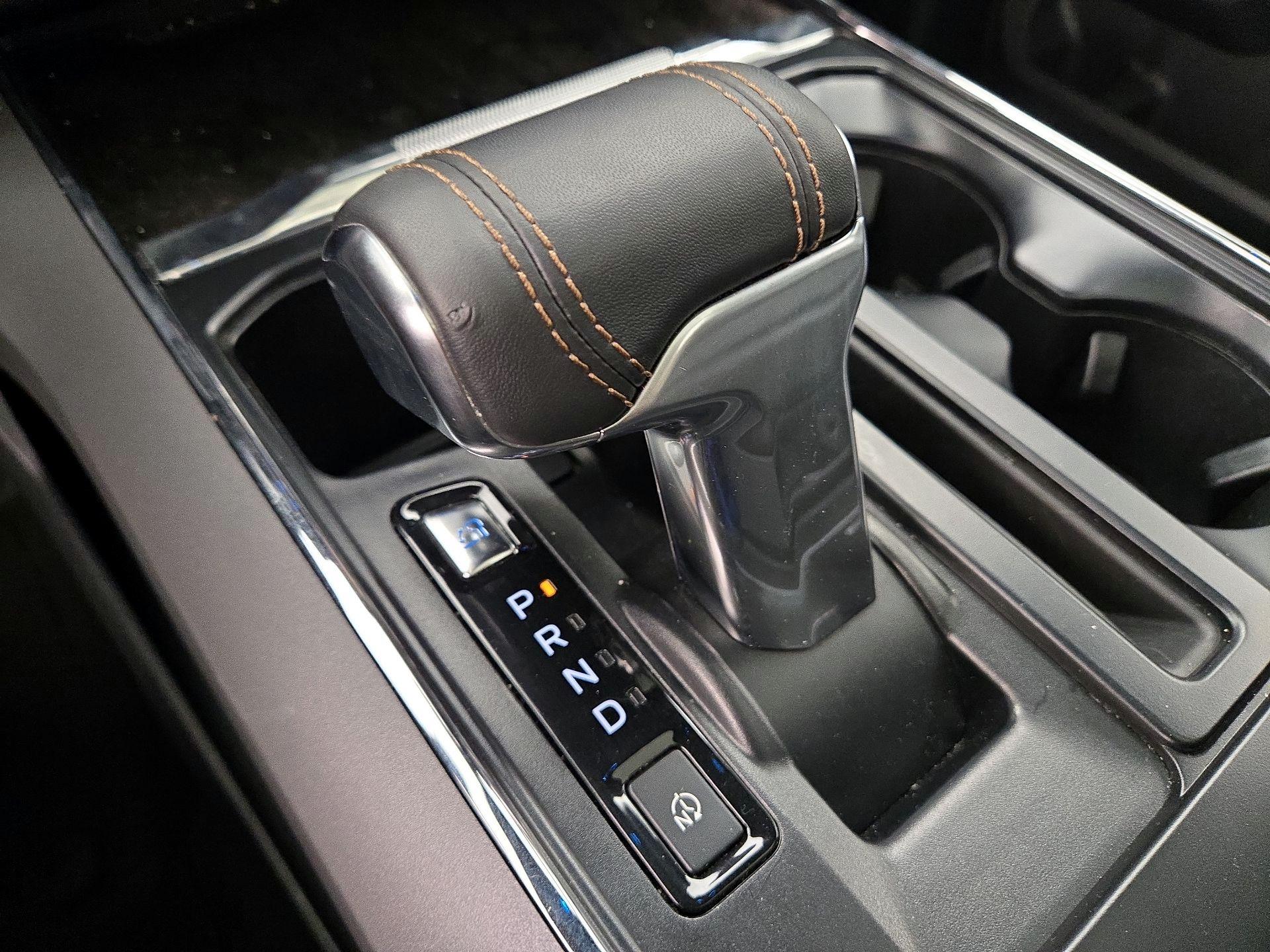 Thumbnail: 2023 Ford F-150 - 18