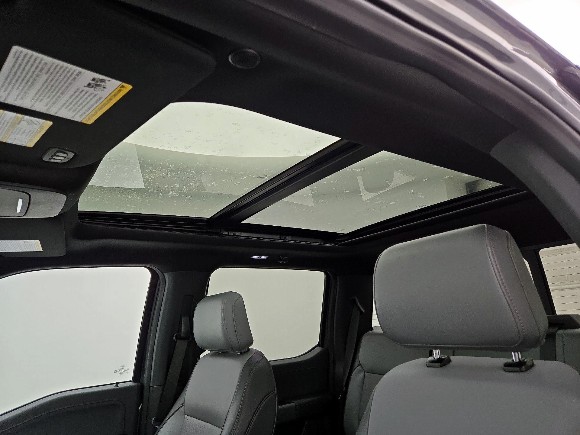 Thumbnail: 2023 Ford F-150 - 20