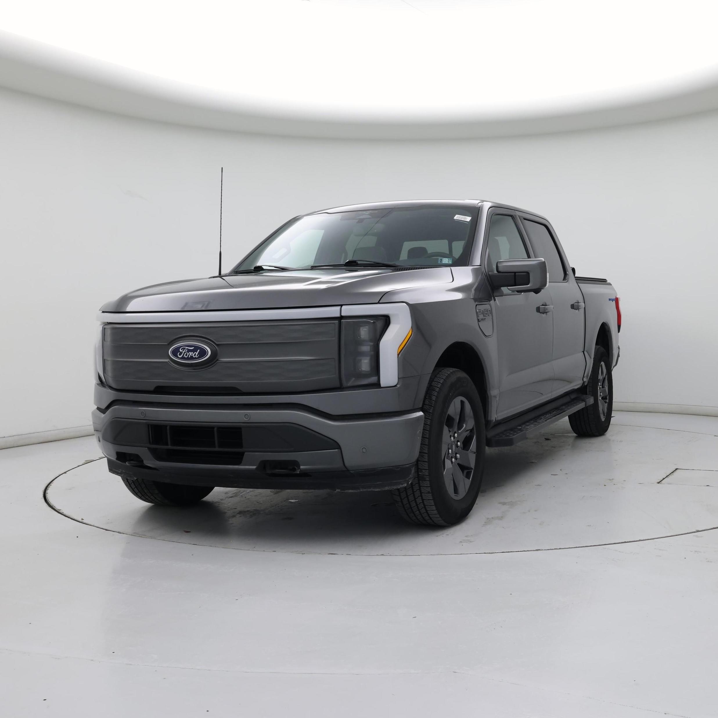 Thumbnail: 2023 Ford F-150 - 4