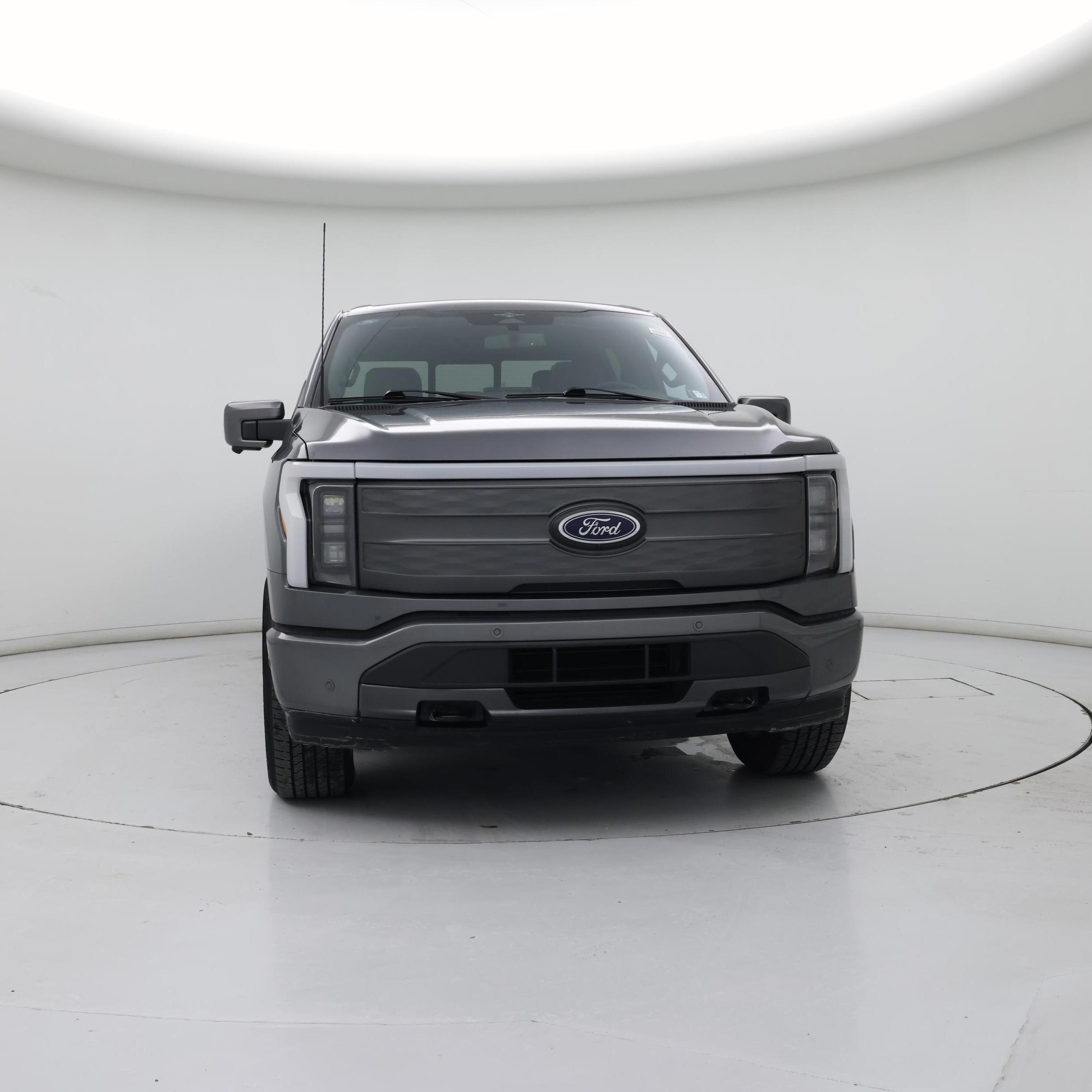 Thumbnail: 2023 Ford F-150 - 5