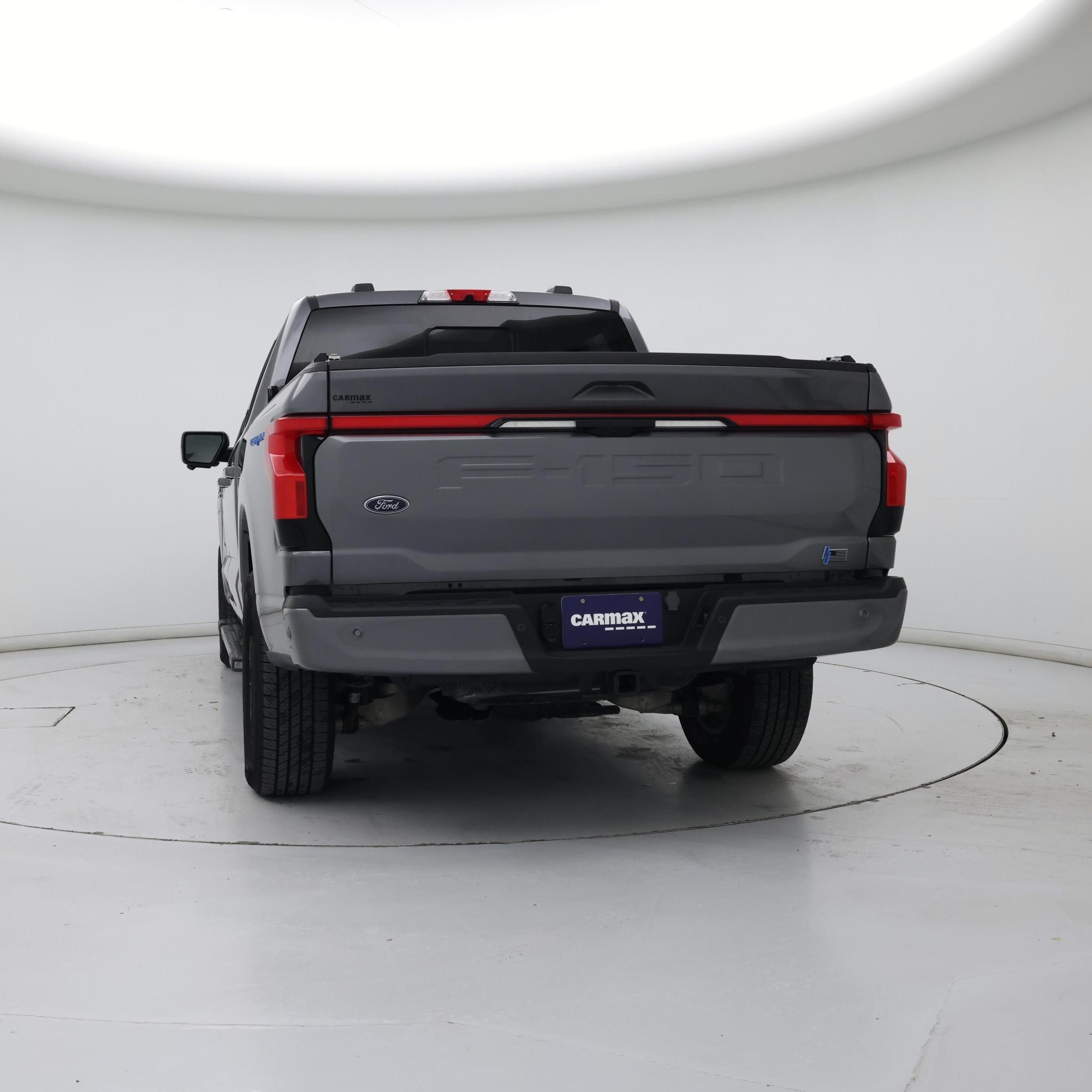 Thumbnail: 2023 Ford F-150 - 6