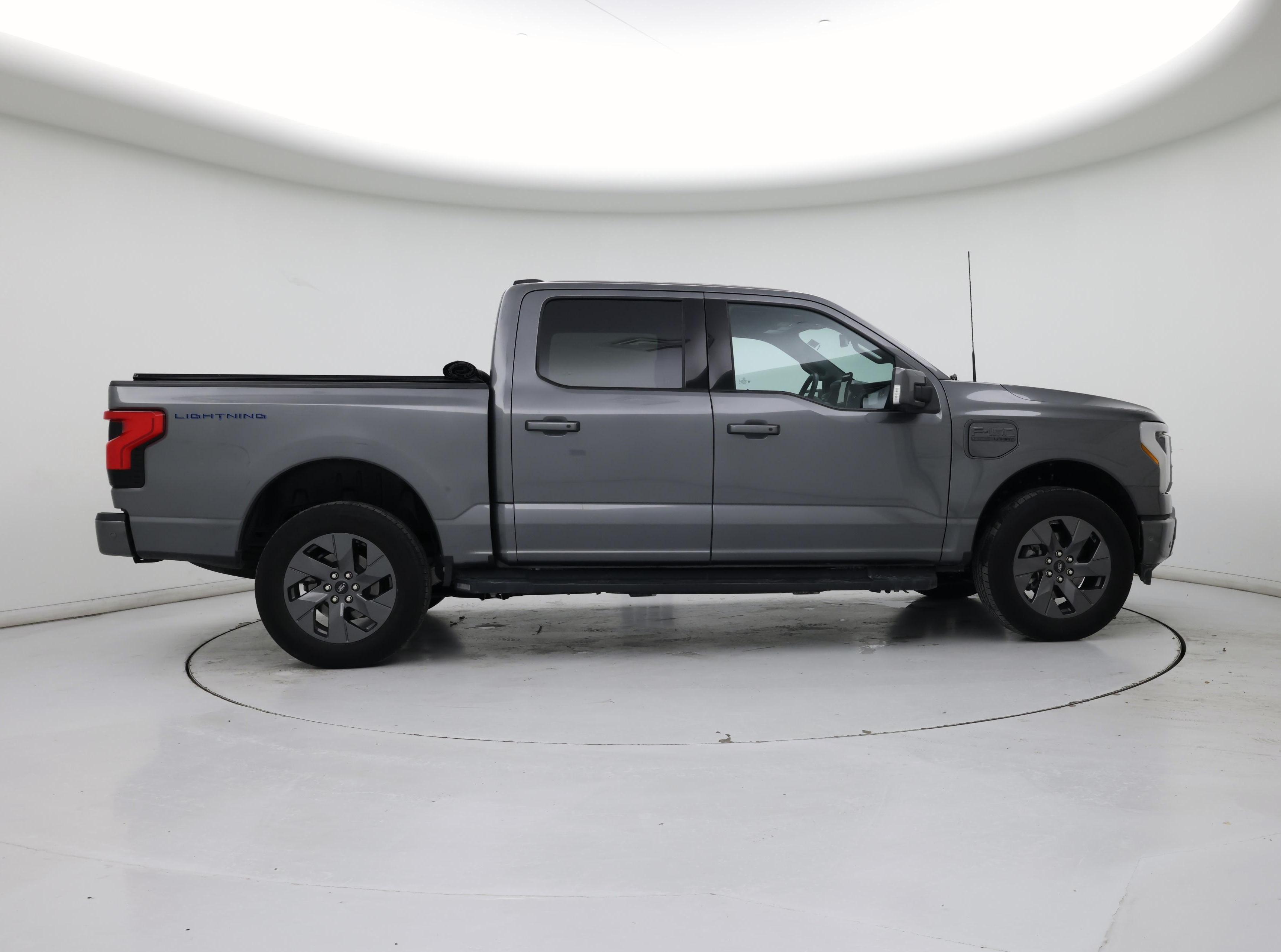 Thumbnail: 2023 Ford F-150 - 7