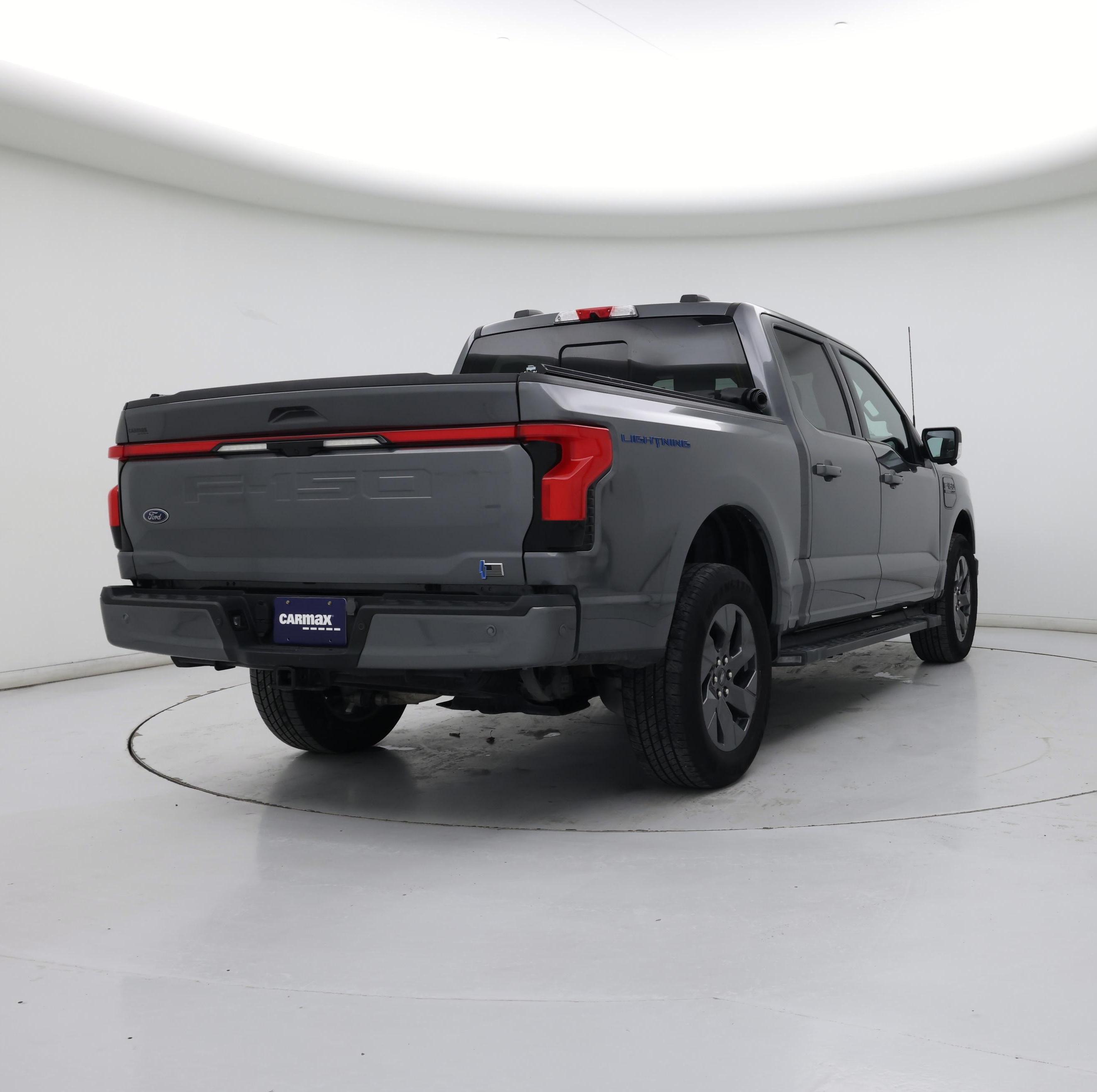 Thumbnail: 2023 Ford F-150 - 8