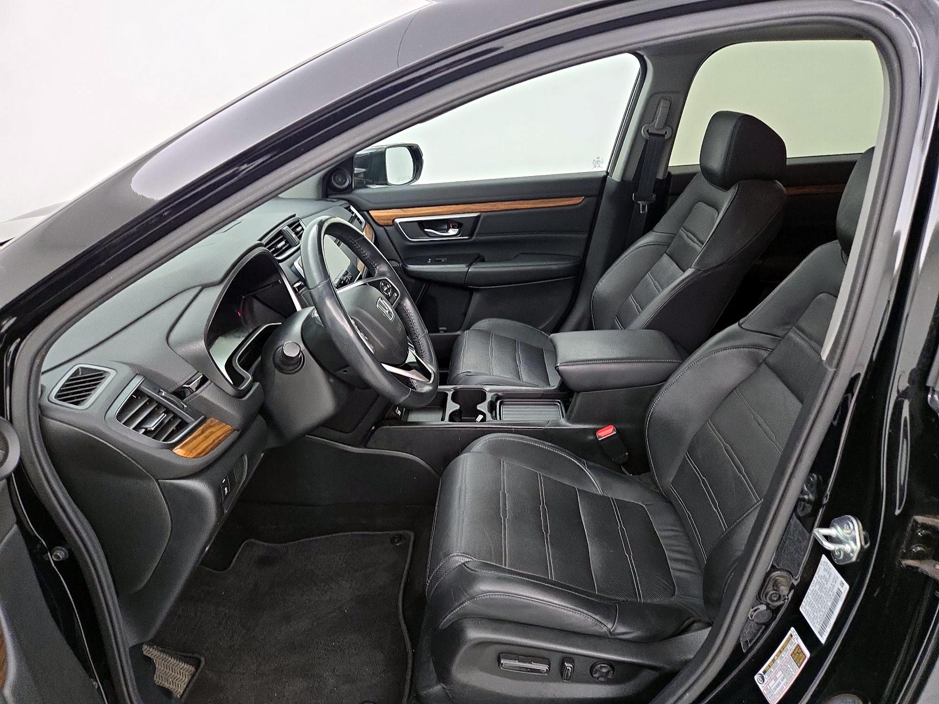 Thumbnail: 2021 Honda CR-V - 11