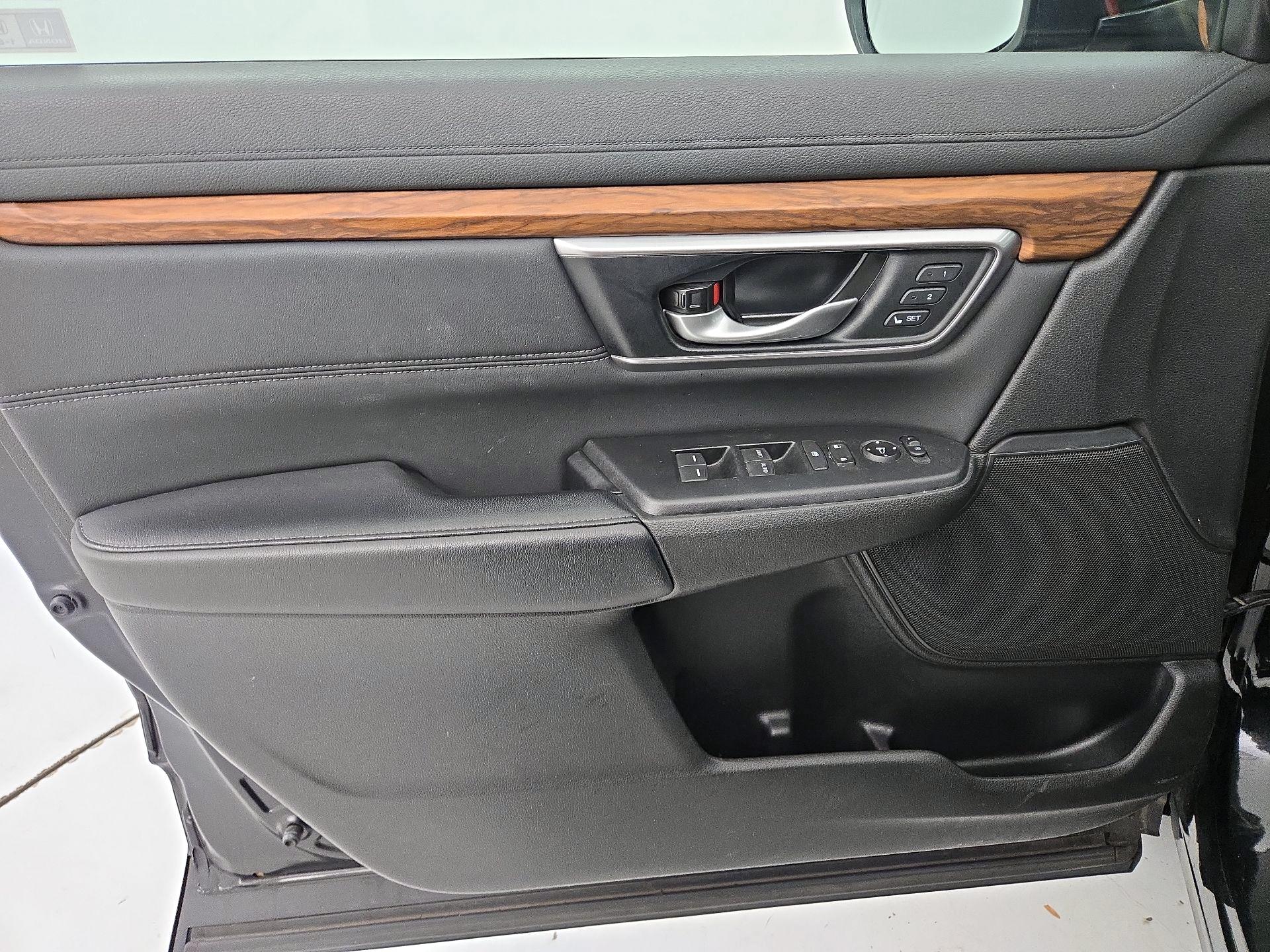 Thumbnail: 2021 Honda CR-V - 12