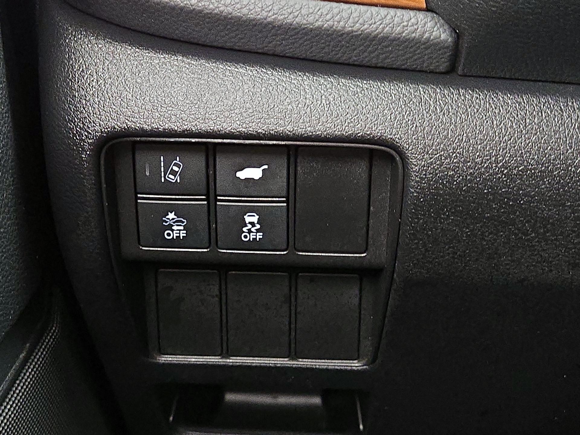 Thumbnail: 2021 Honda CR-V - 13