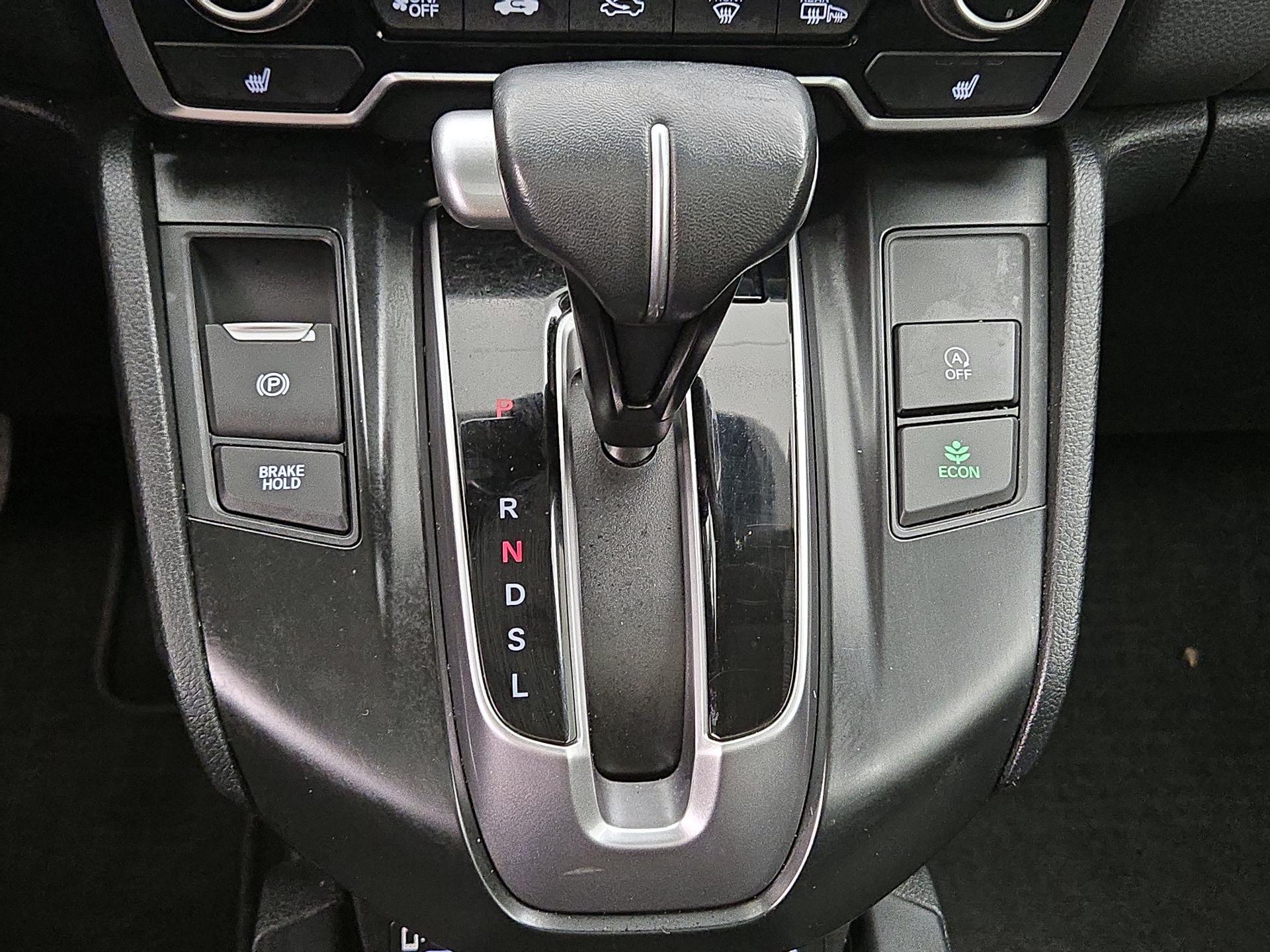 Thumbnail: 2021 Honda CR-V - 17