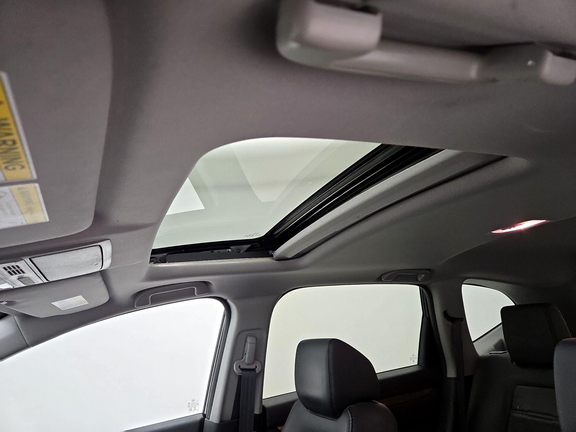 Thumbnail: 2021 Honda CR-V - 19
