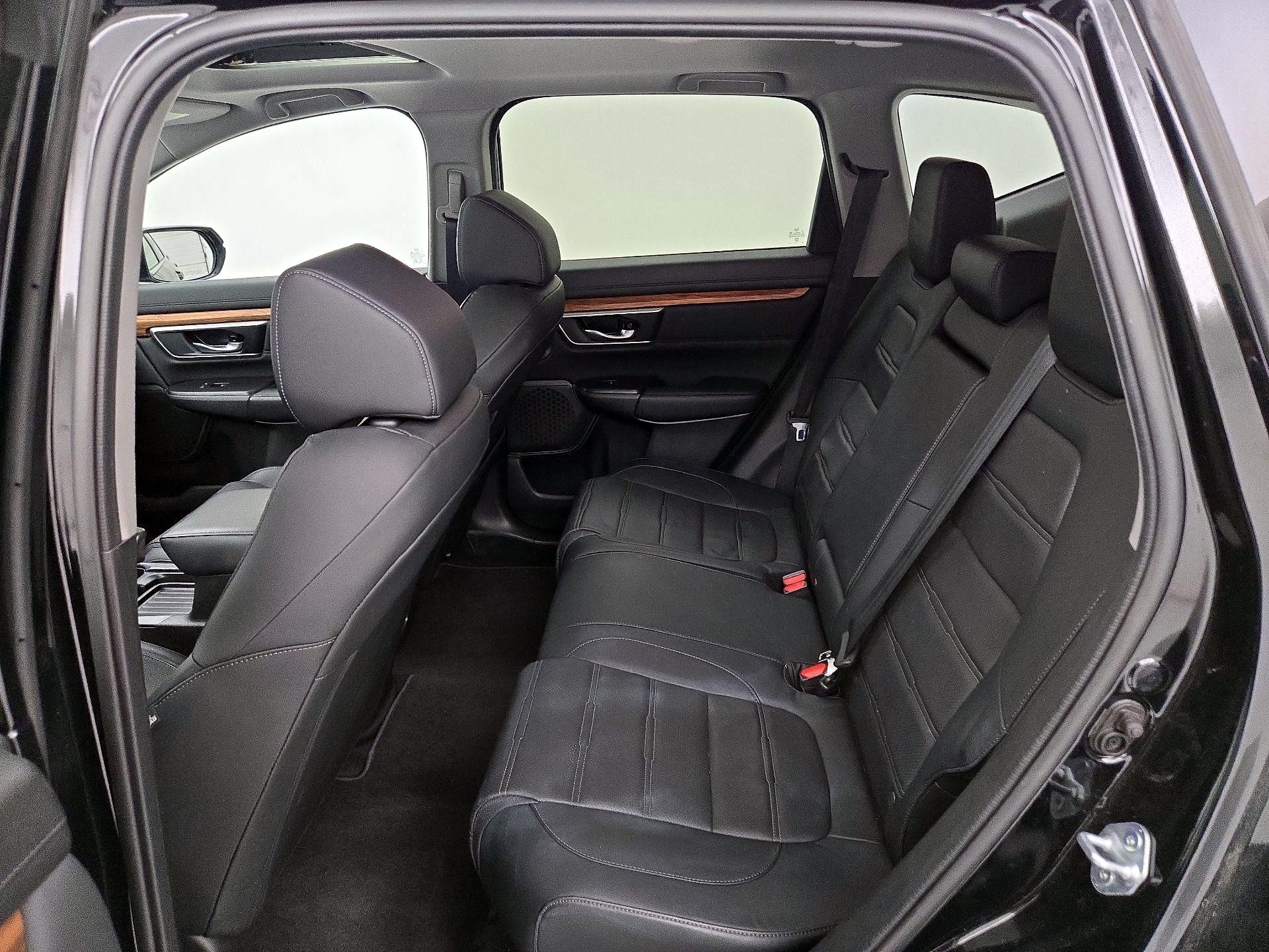 Thumbnail: 2021 Honda CR-V - 20