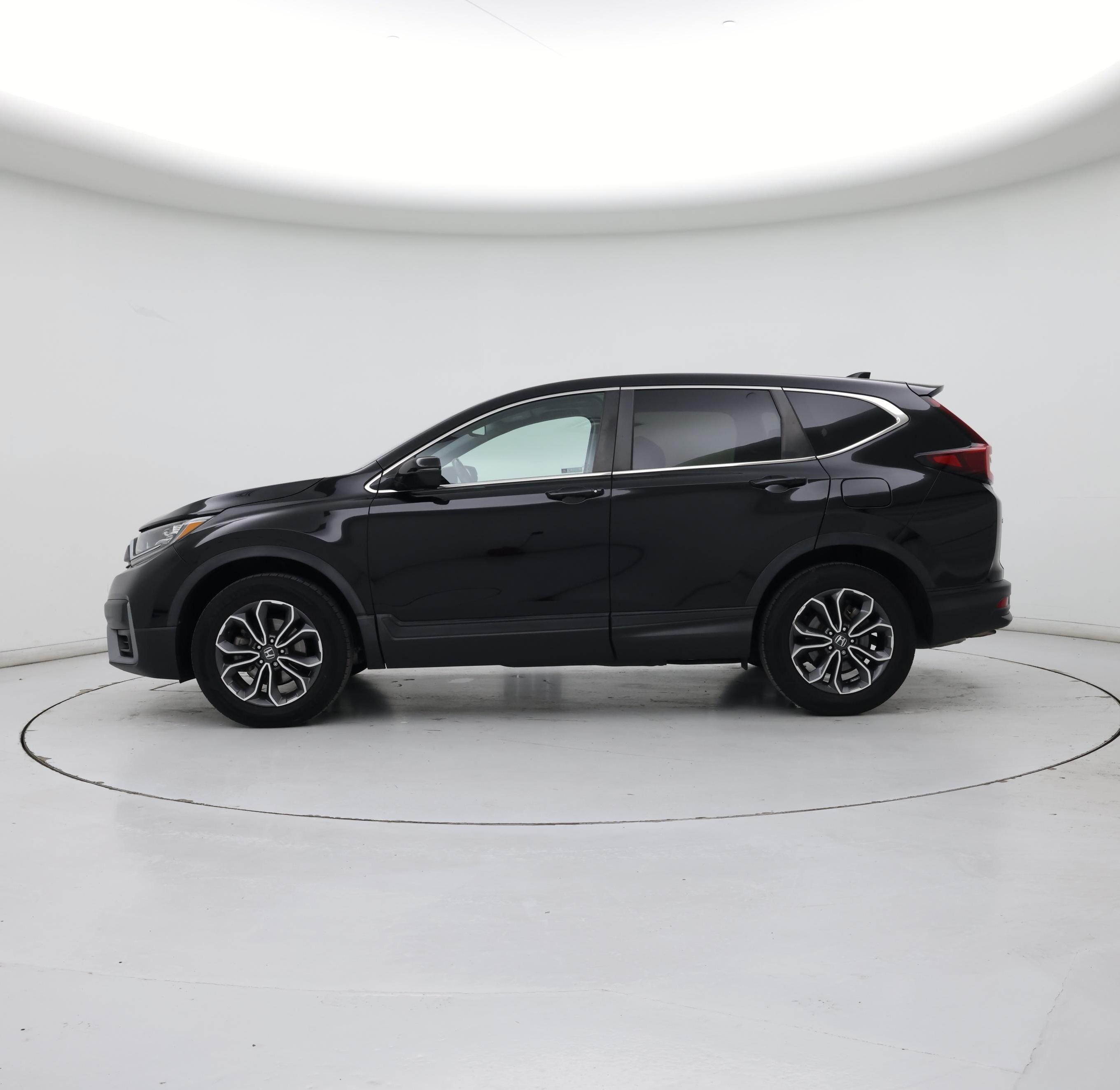 Thumbnail: 2021 Honda CR-V - 3