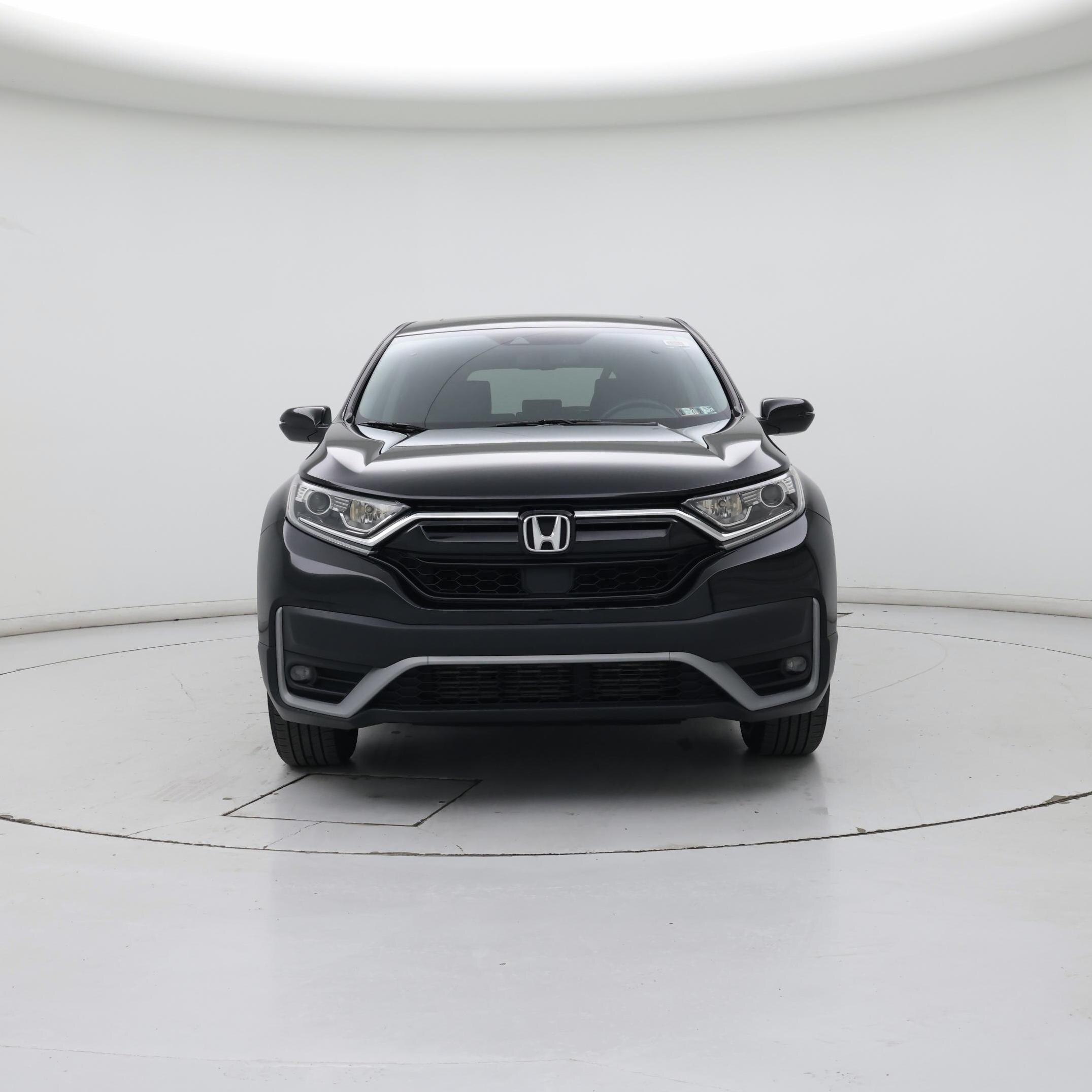 Thumbnail: 2021 Honda CR-V - 5
