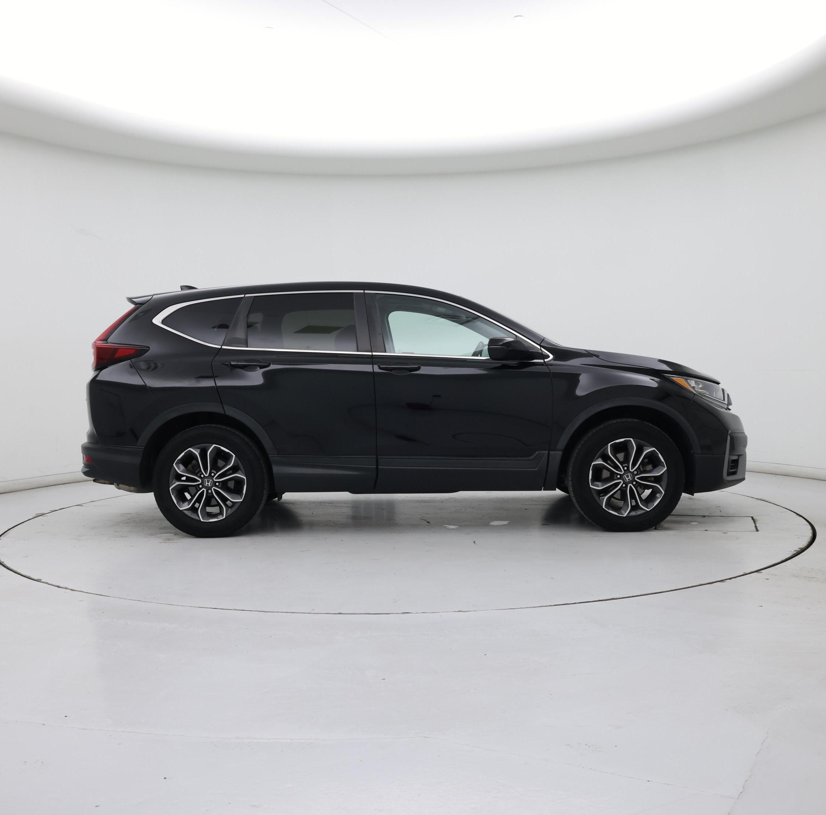 Thumbnail: 2021 Honda CR-V - 7