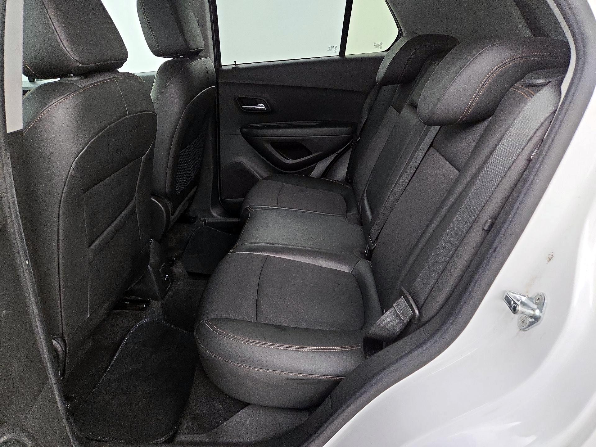 Thumbnail: 2020 Chevrolet Trax - 19