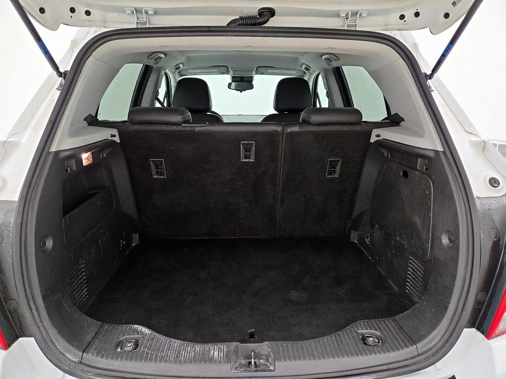 Thumbnail: 2020 Chevrolet Trax - 20