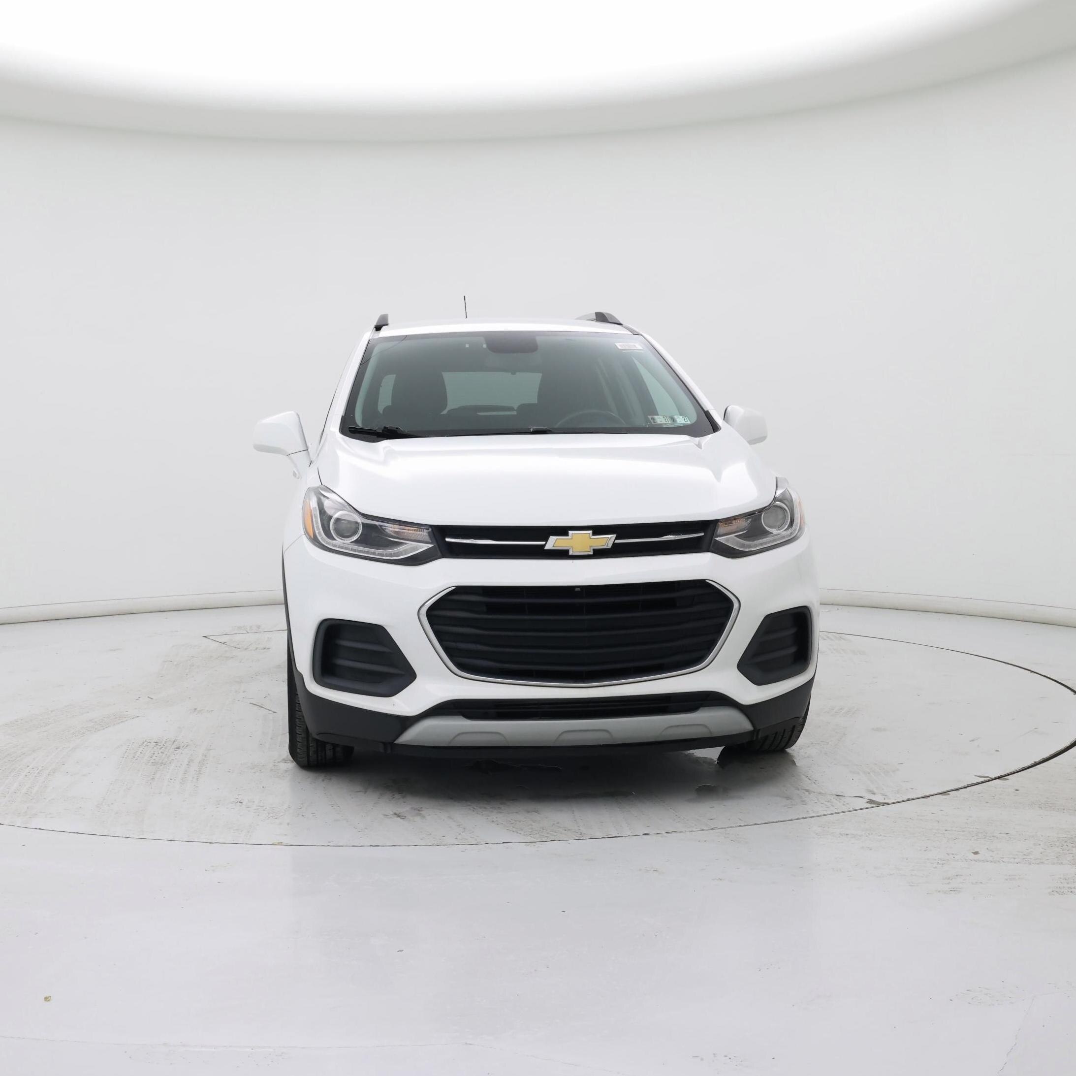Thumbnail: 2020 Chevrolet Trax - 5