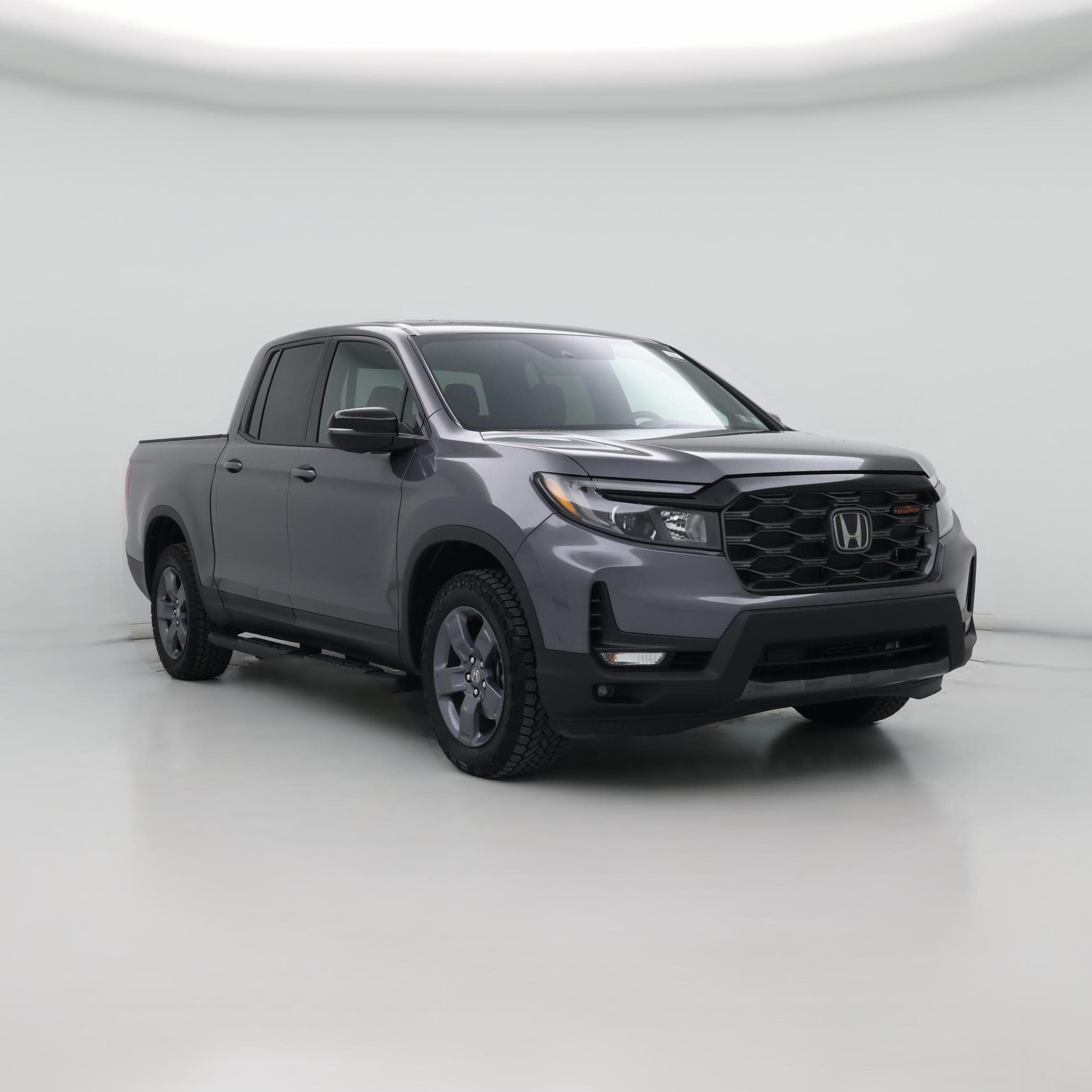 Thumbnail: 2025 Honda Ridgeline - 1