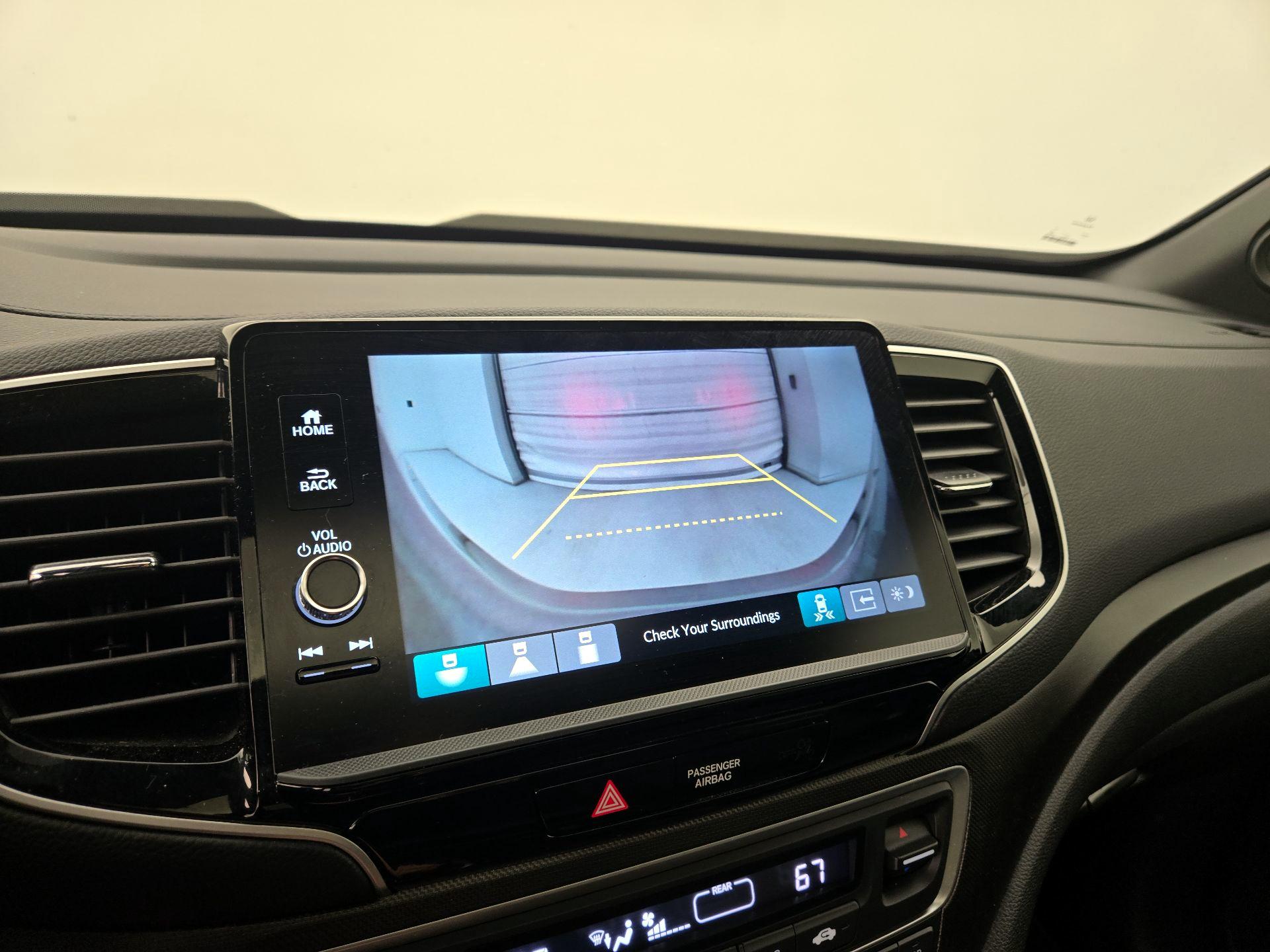 Thumbnail: 2025 Honda Ridgeline - 15